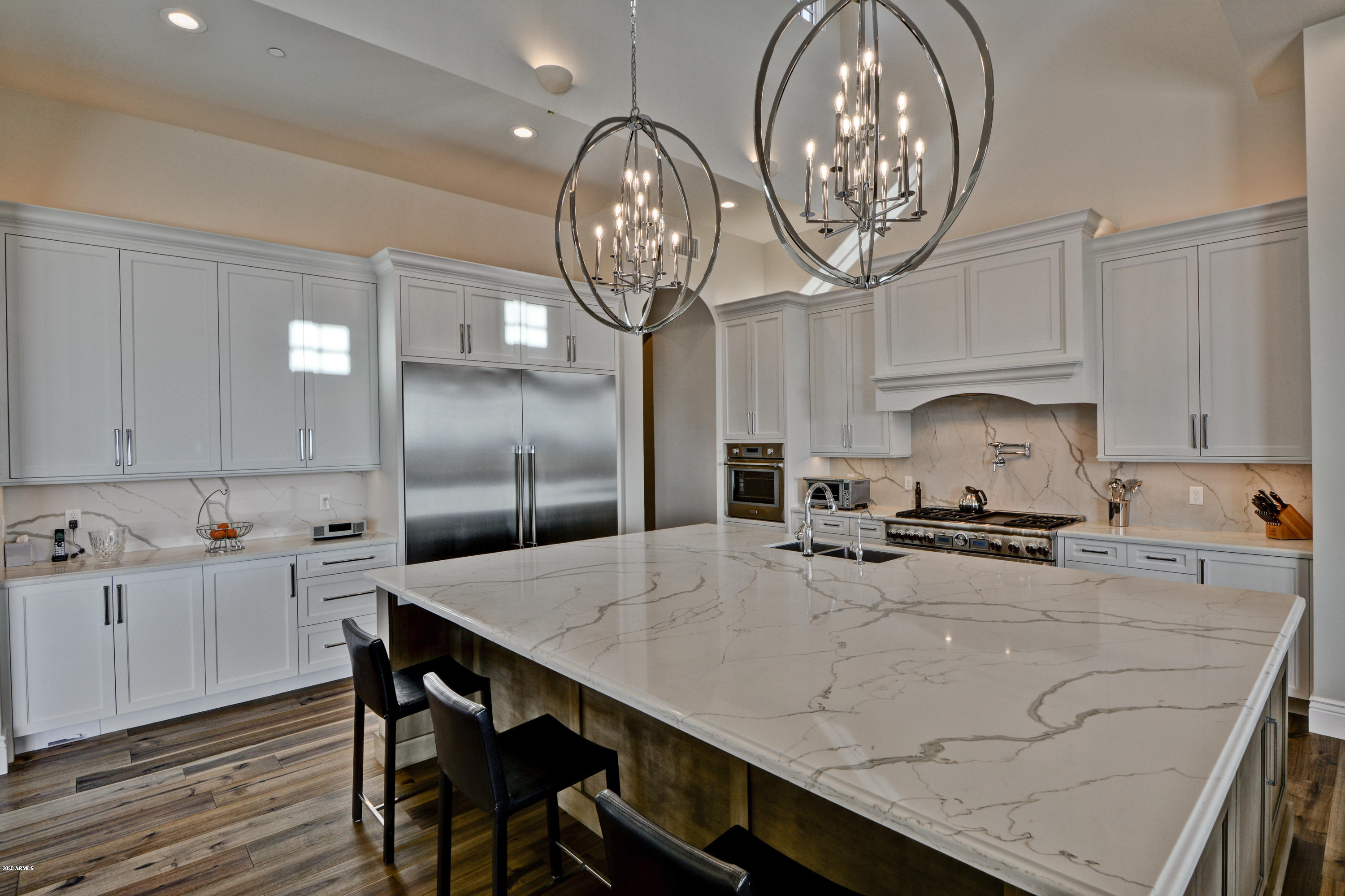 FIREROCK PARCEL K - Residential
