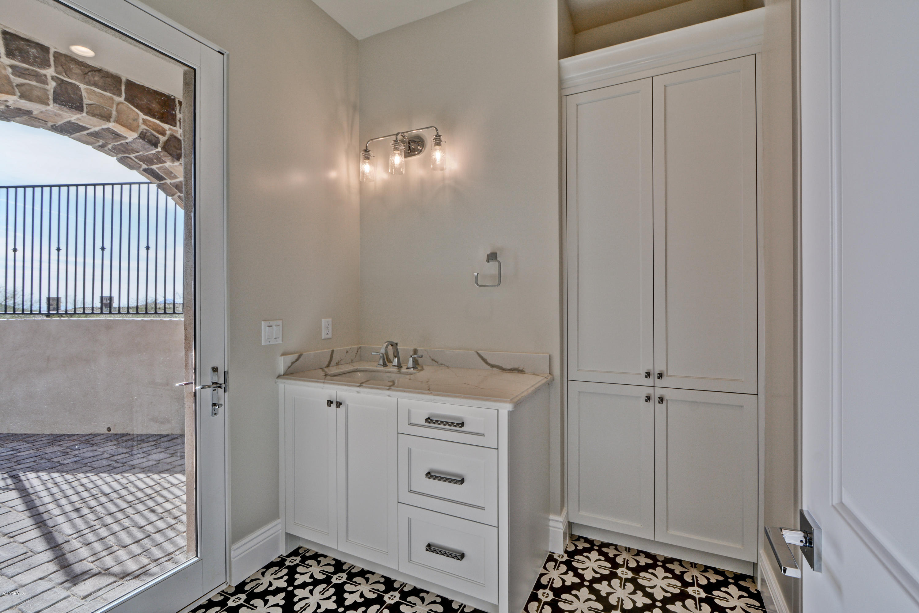 FIREROCK PARCEL K - Residential
