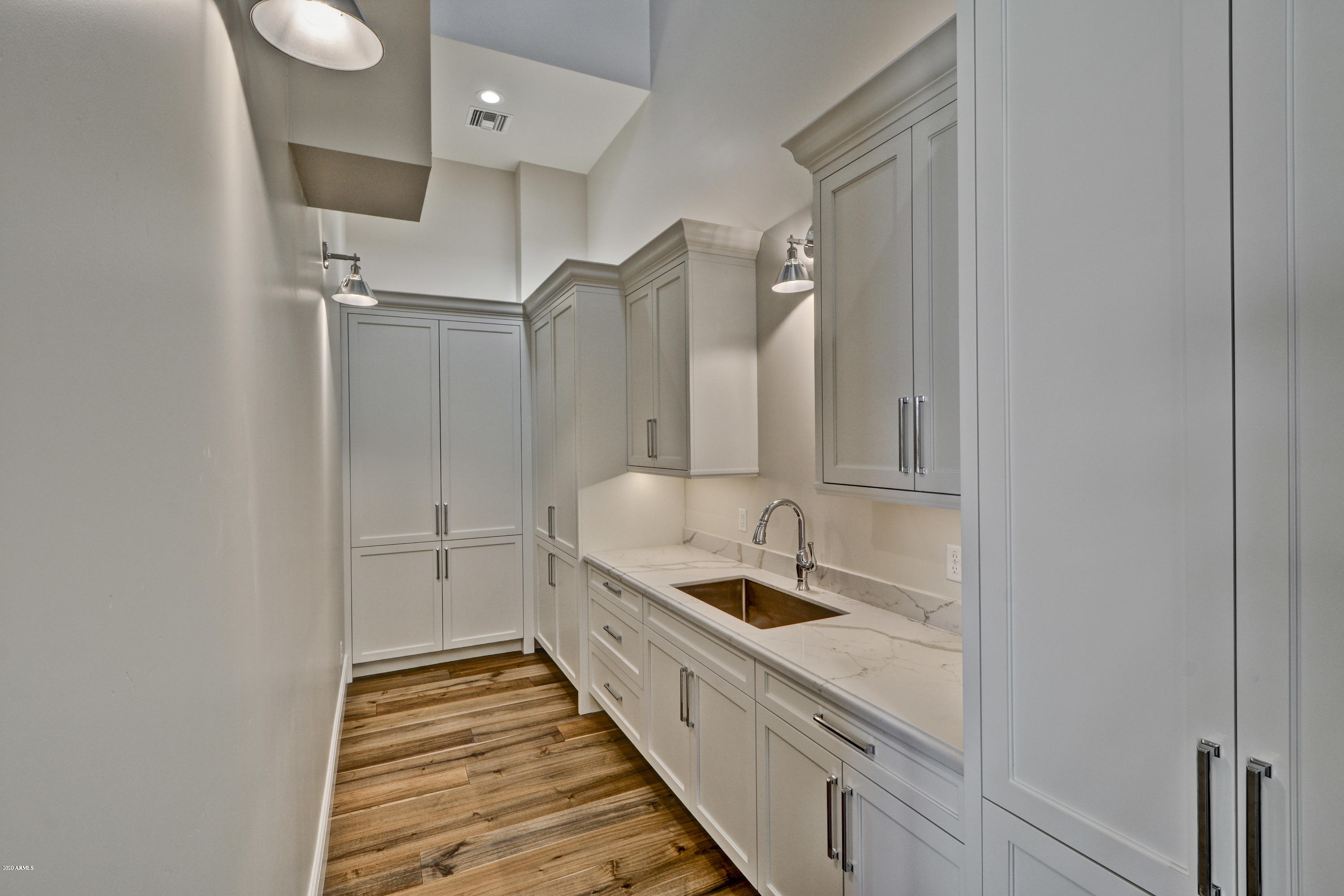 FIREROCK PARCEL K - Residential