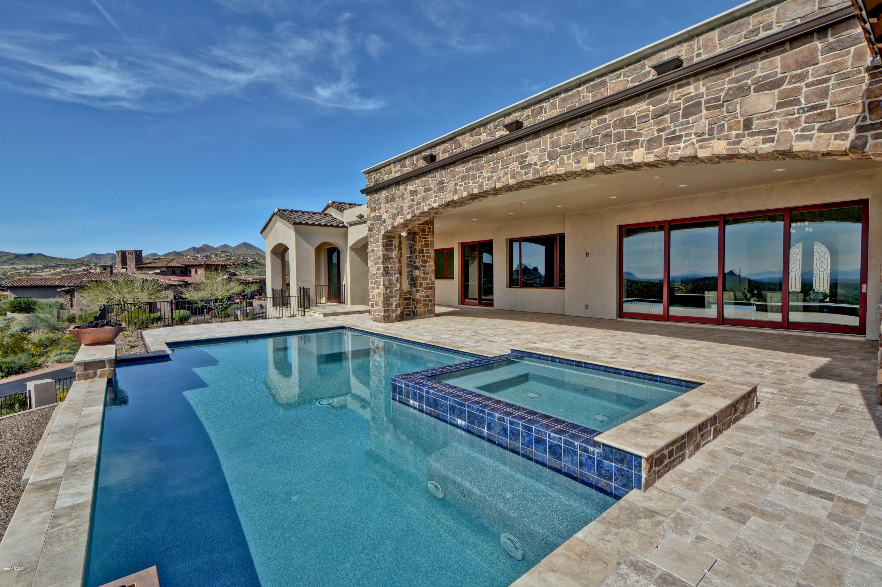 FIREROCK PARCEL K - Residential