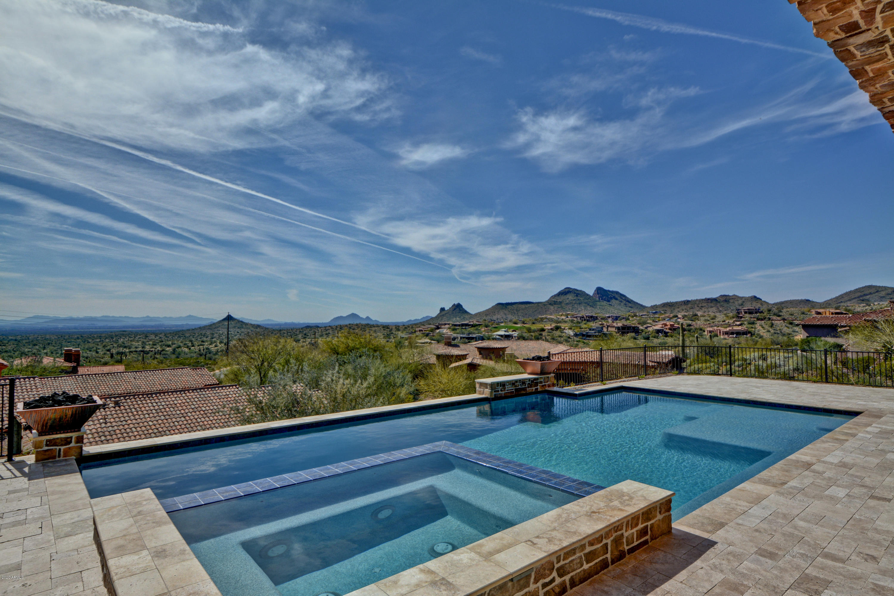 FIREROCK PARCEL K - Residential