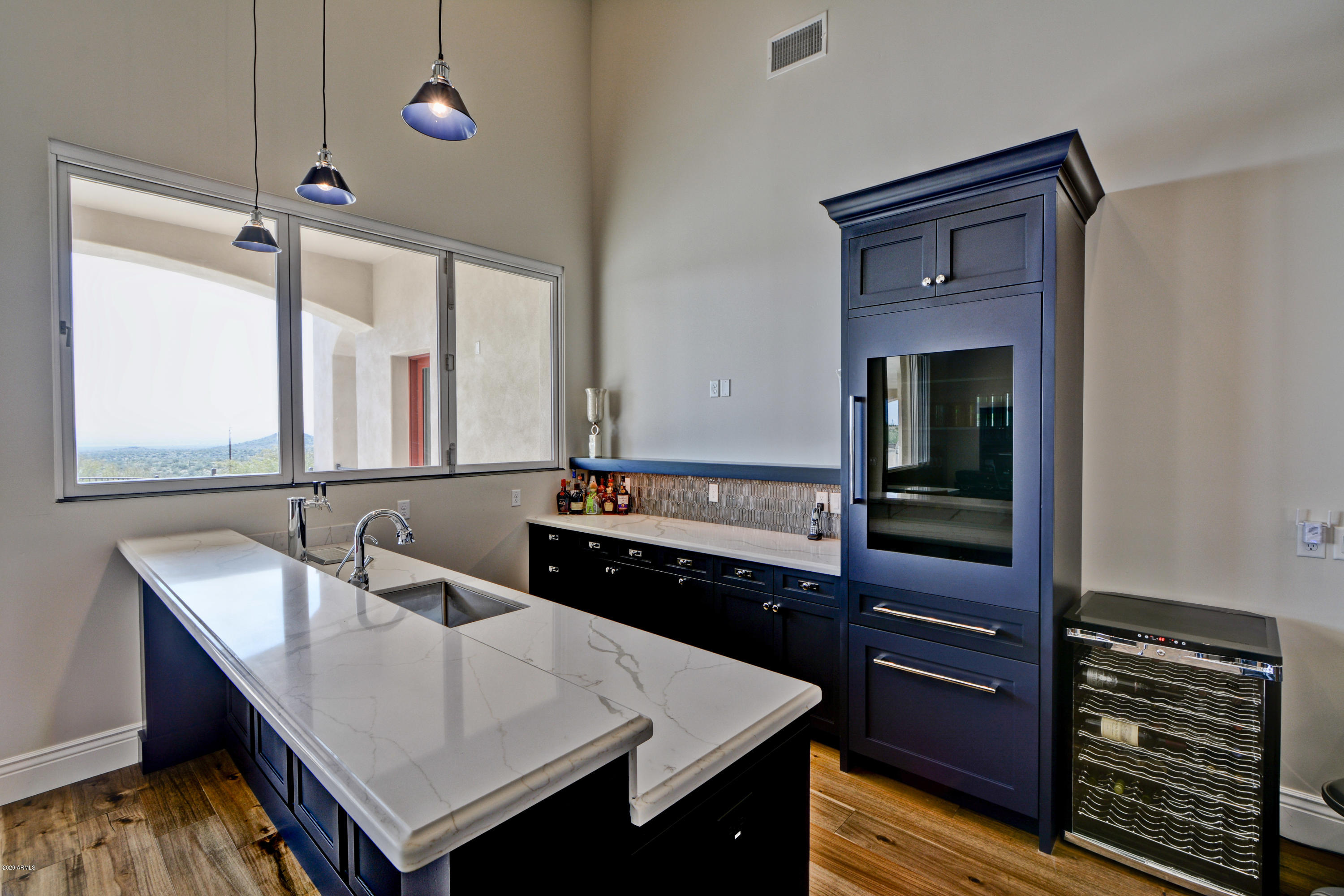 FIREROCK PARCEL K - Residential