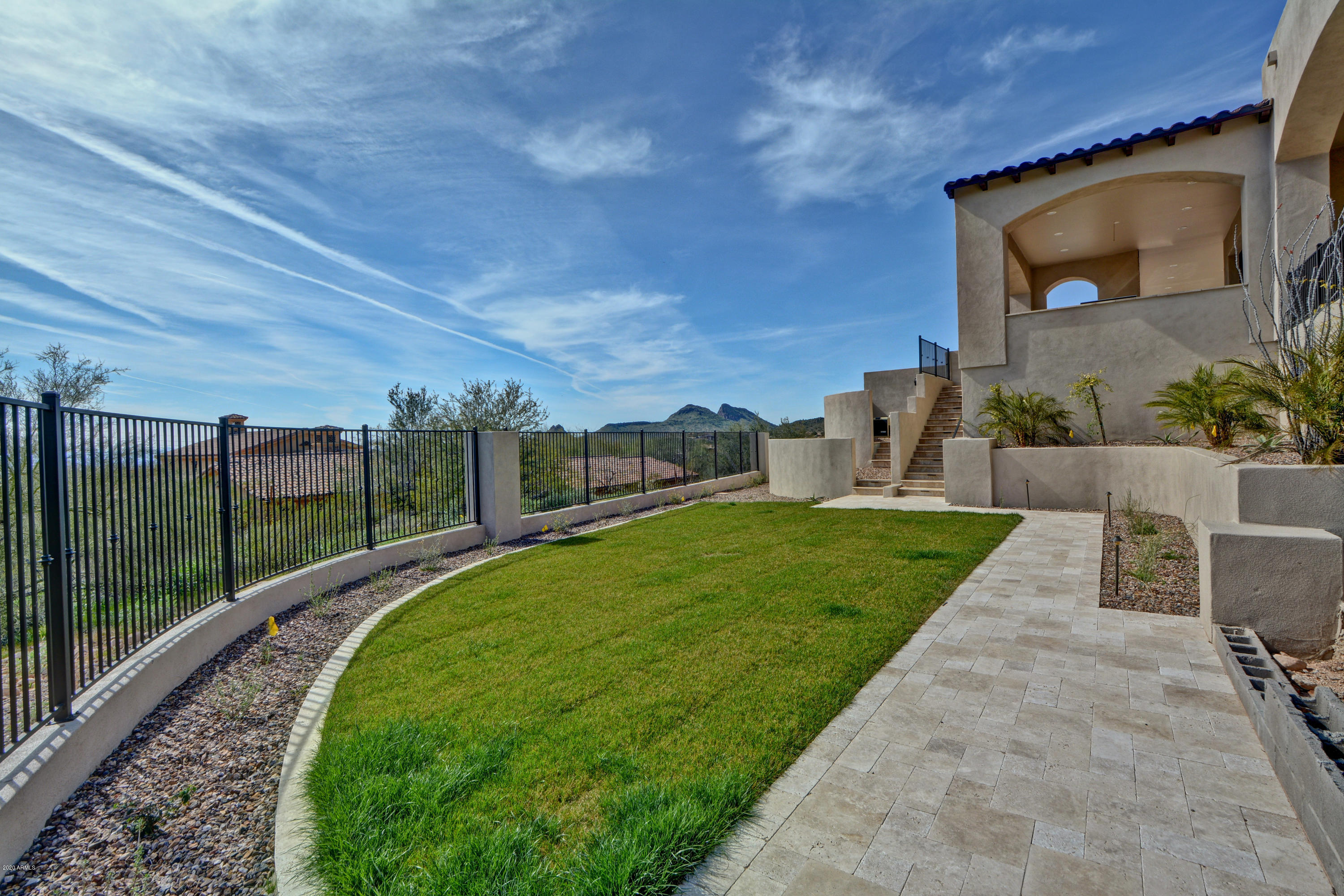 FIREROCK PARCEL K - Residential