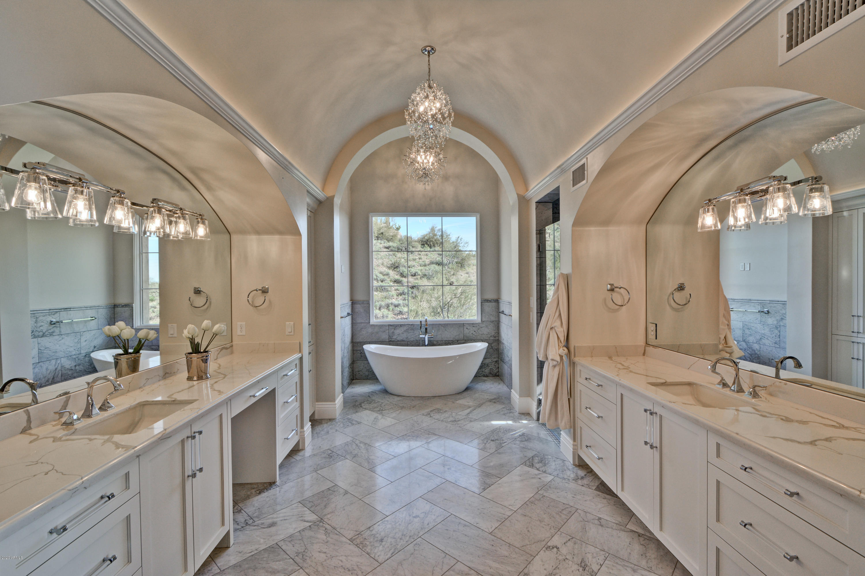 FIREROCK PARCEL K - Residential