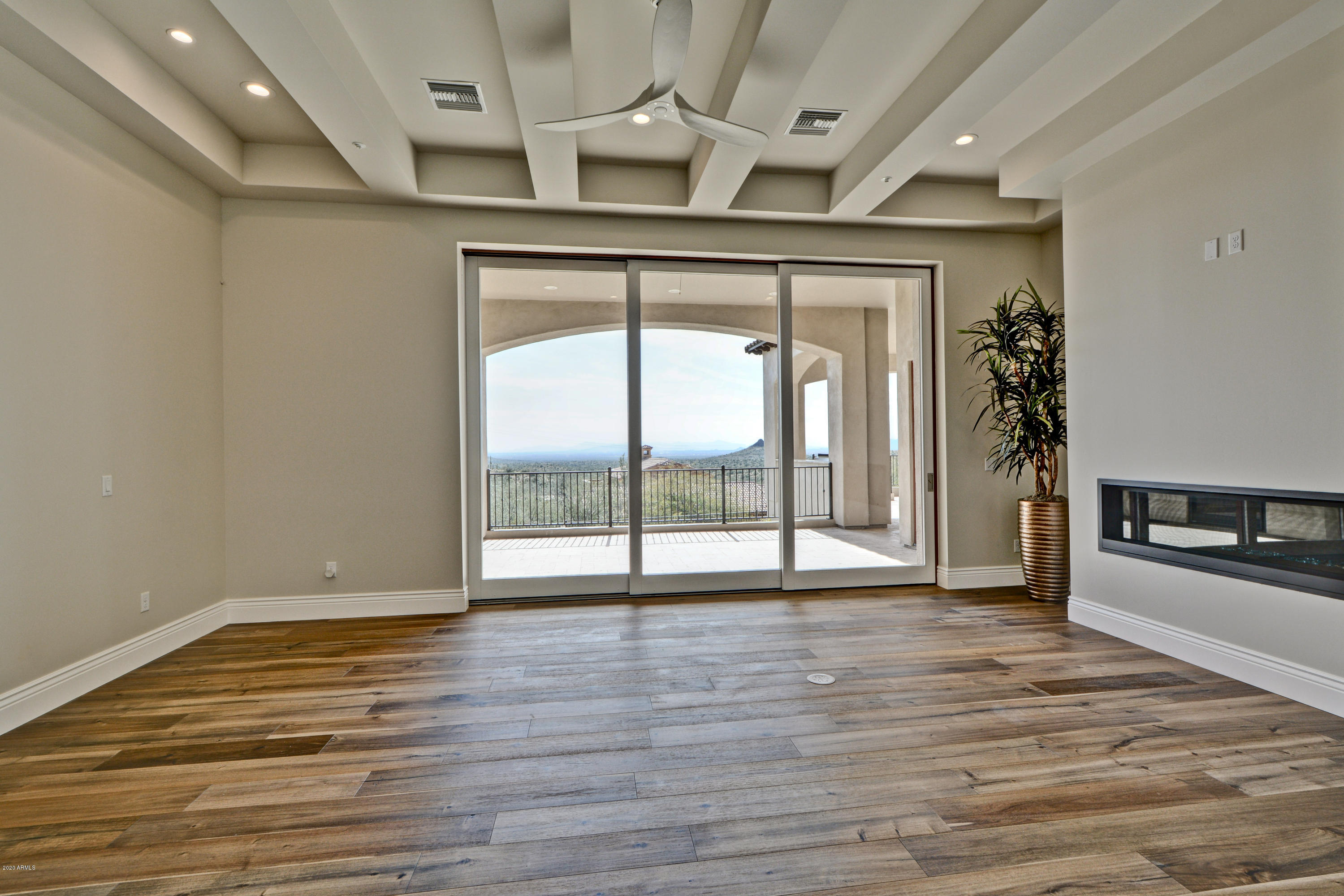 FIREROCK PARCEL K - Residential