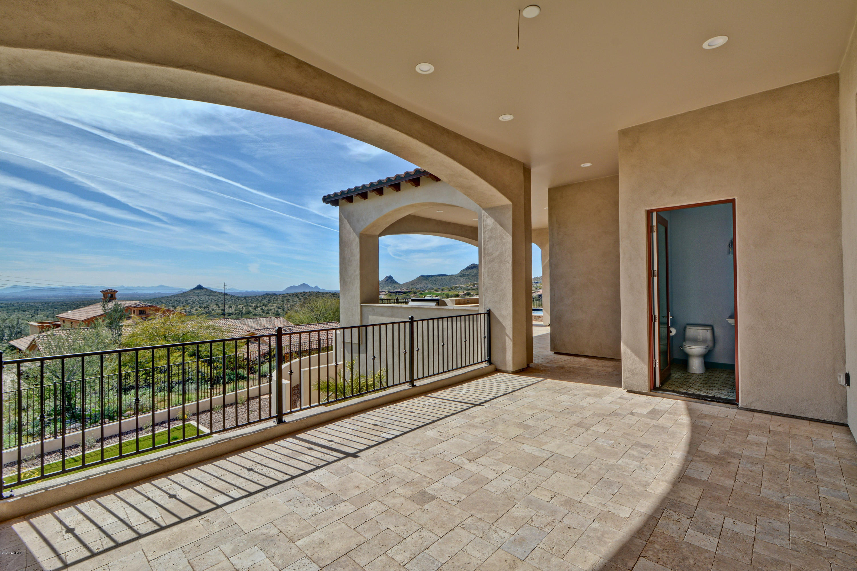 FIREROCK PARCEL K - Residential