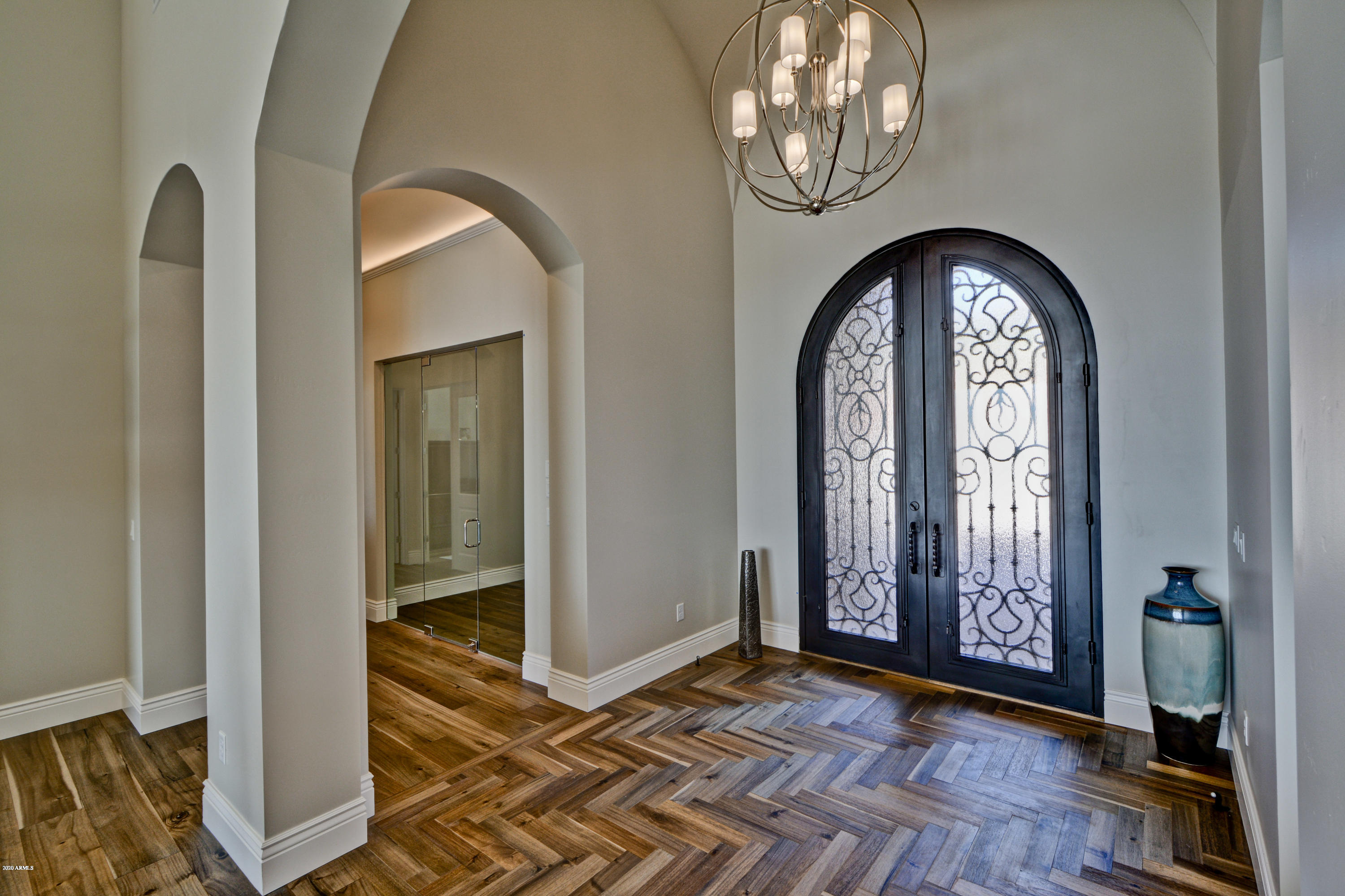 FIREROCK PARCEL K - Residential