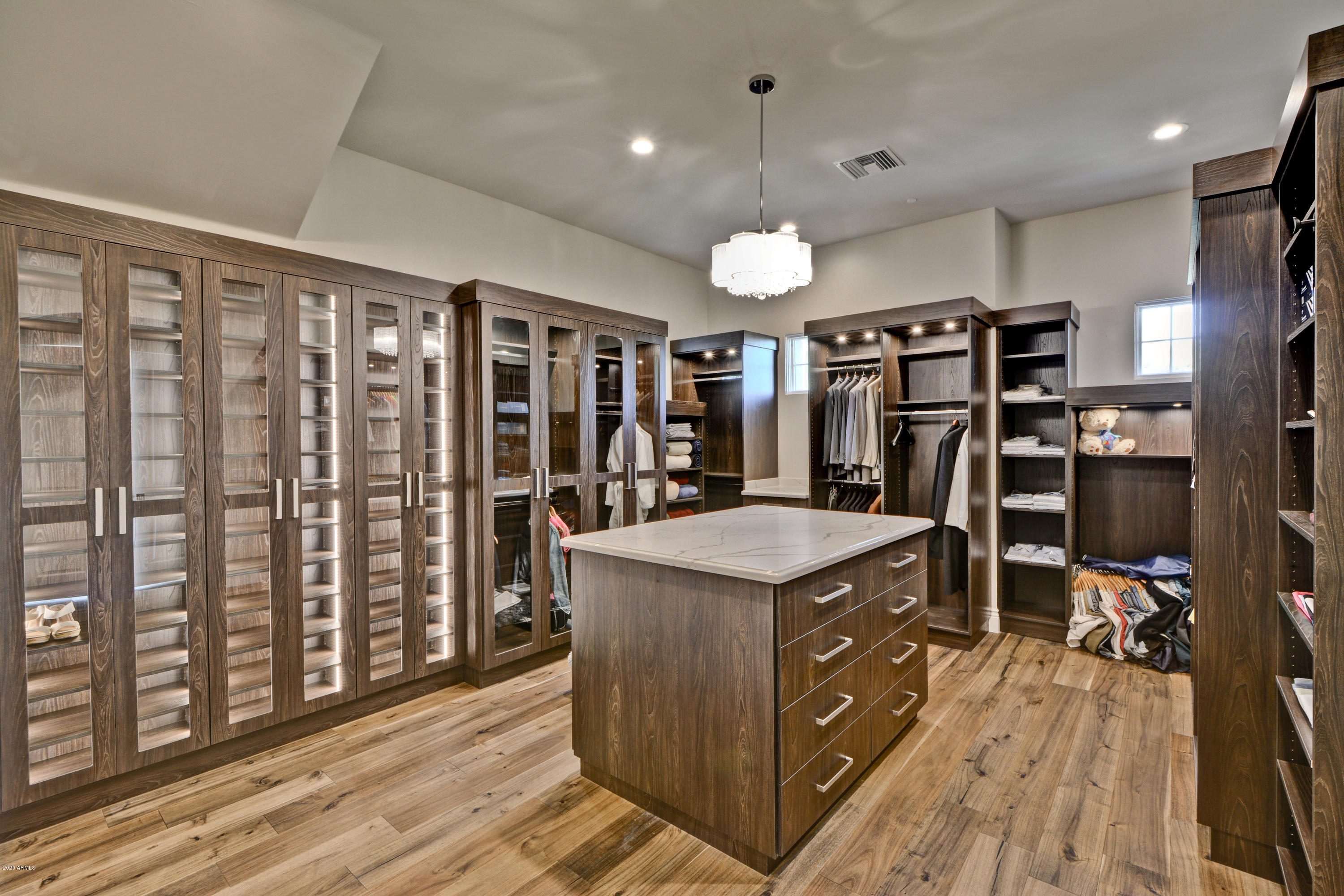 FIREROCK PARCEL K - Residential