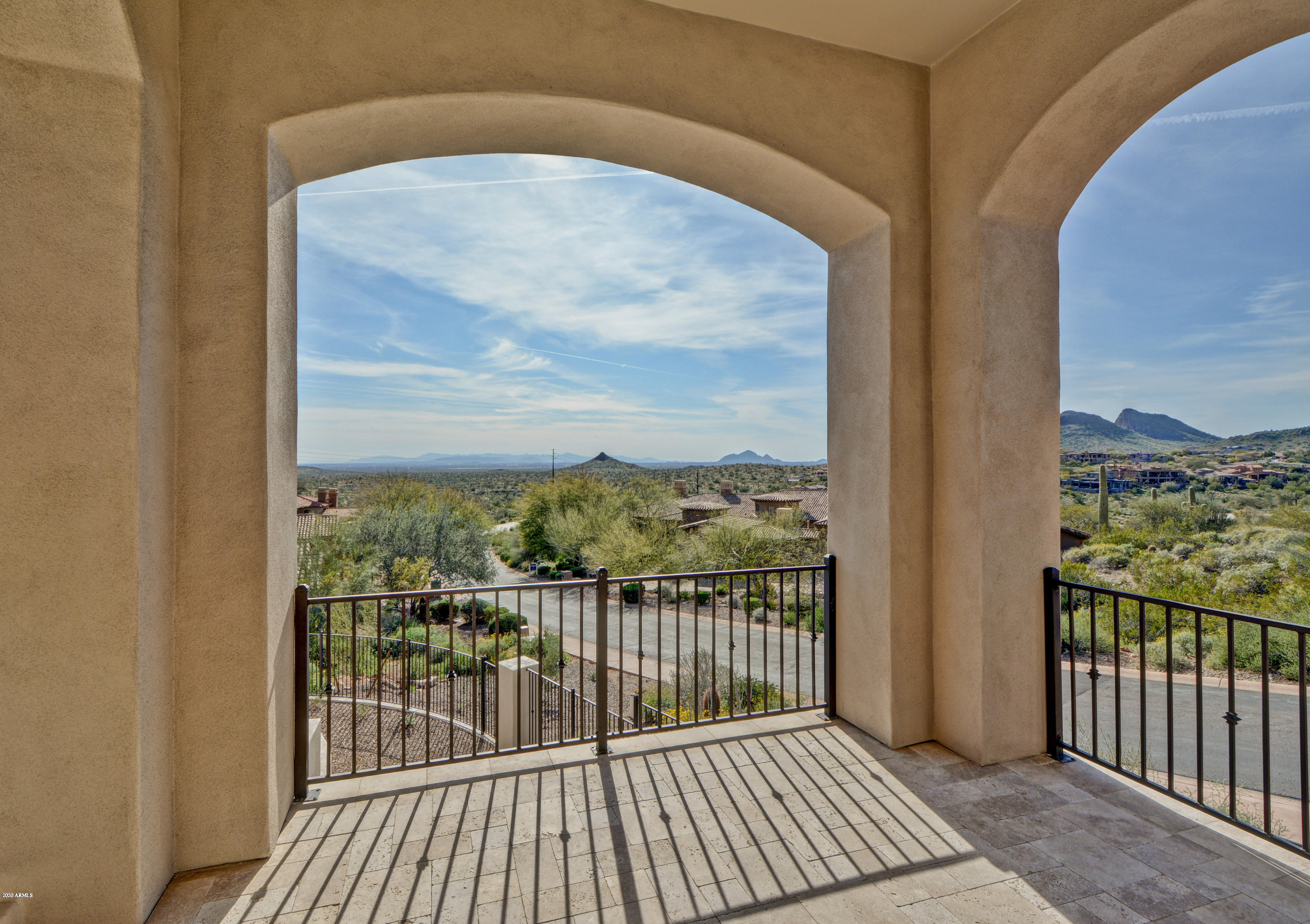 FIREROCK PARCEL K - Residential
