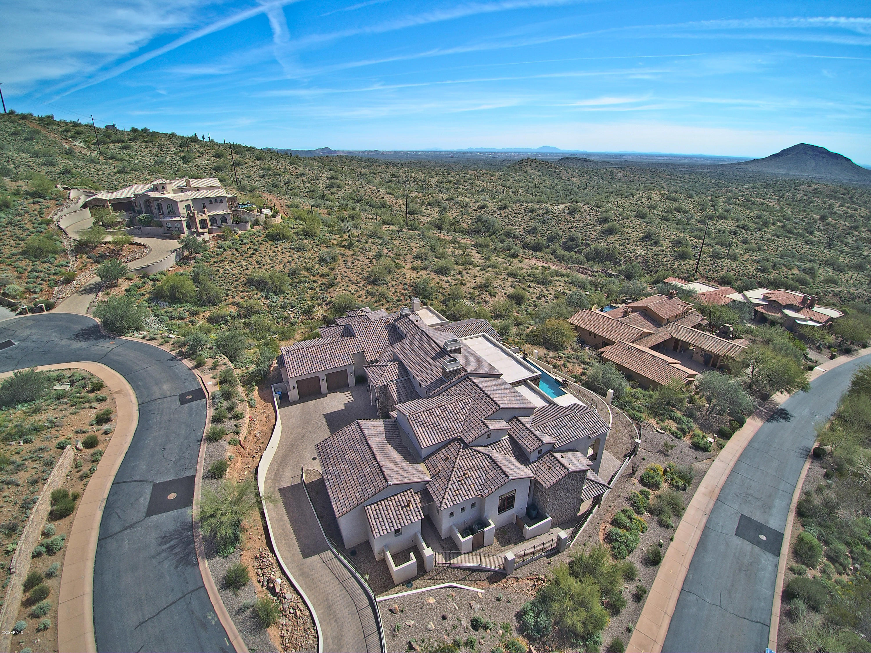 FIREROCK PARCEL K - Residential