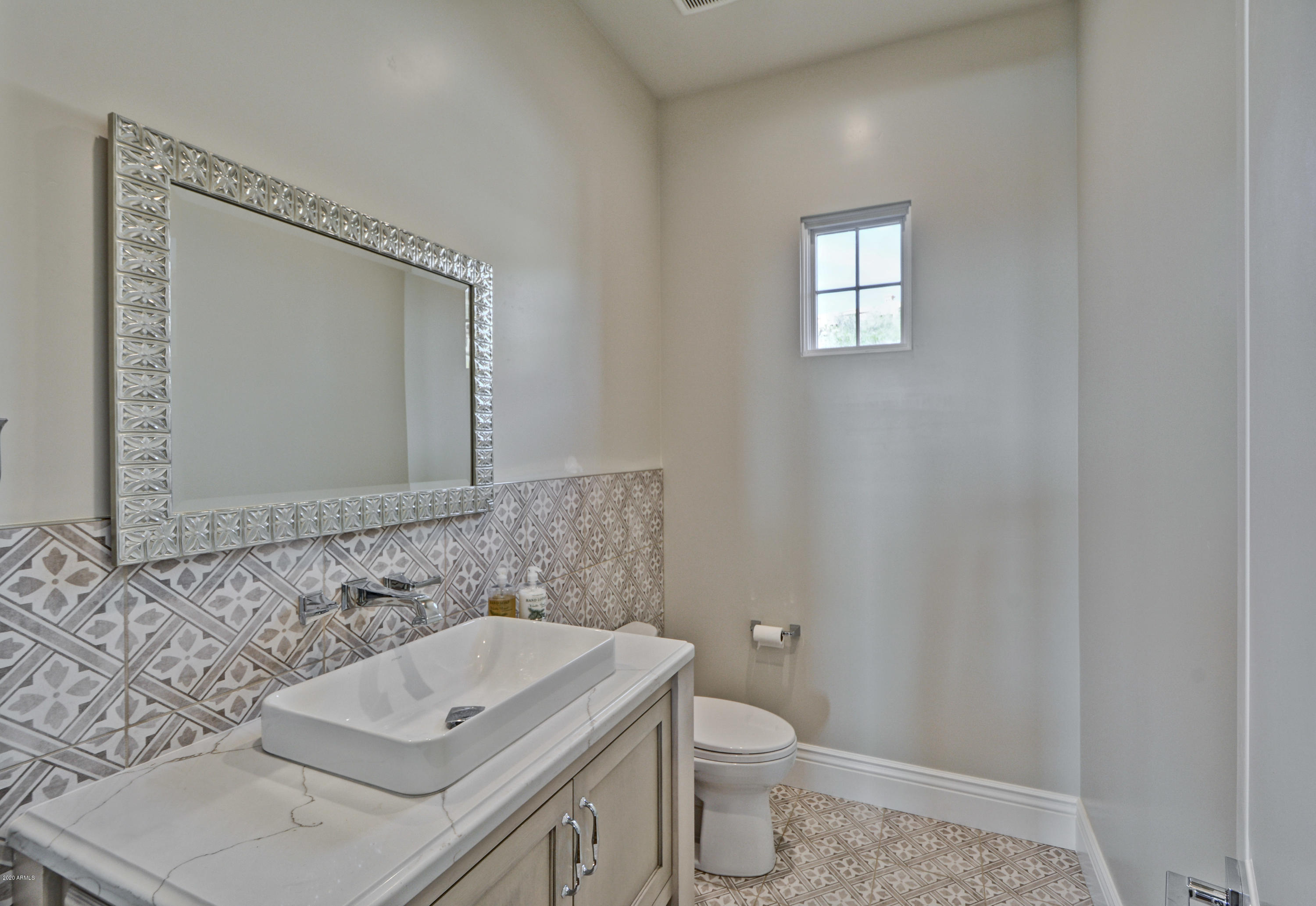 FIREROCK PARCEL K - Residential
