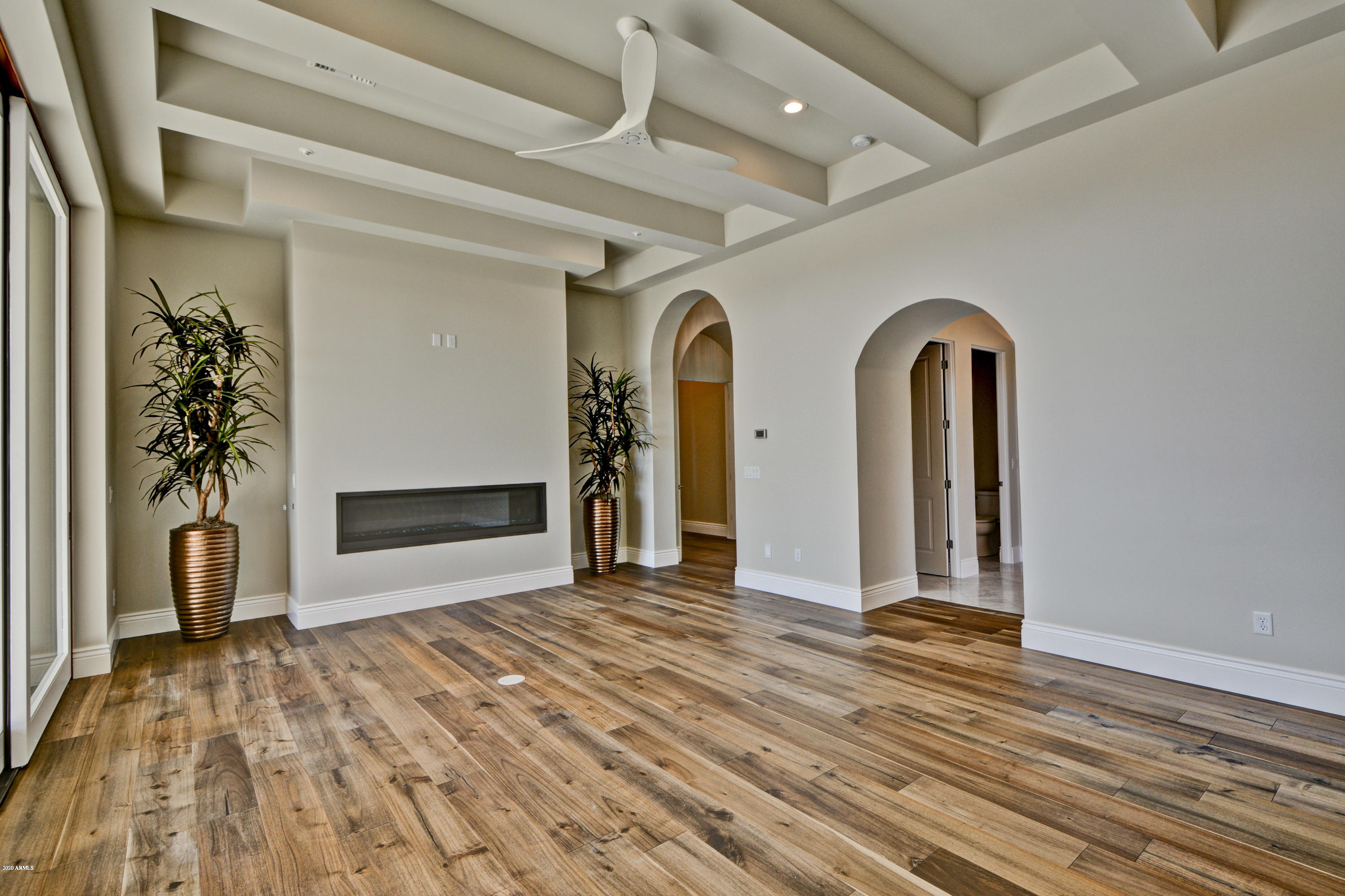 FIREROCK PARCEL K - Residential