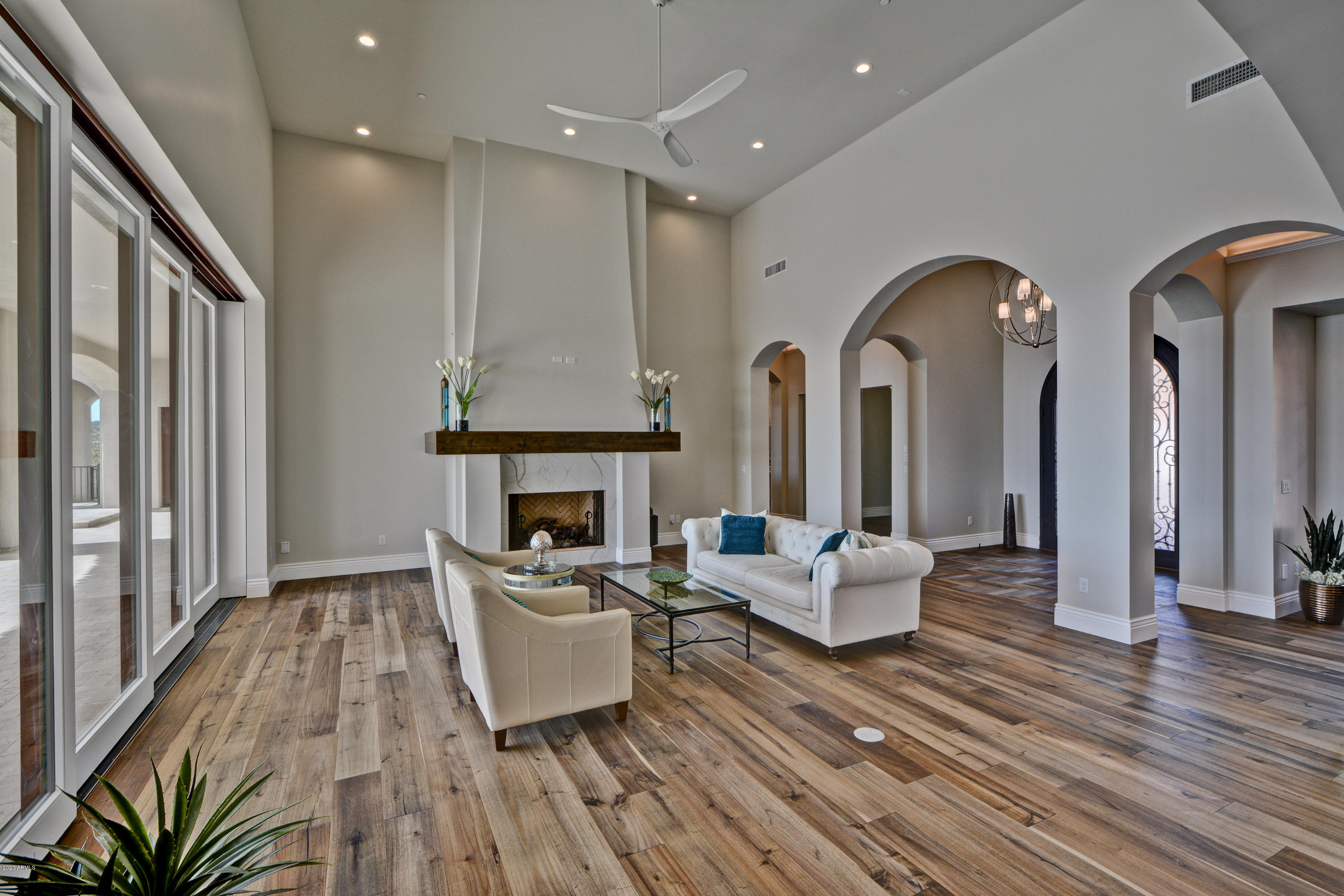 FIREROCK PARCEL K - Residential