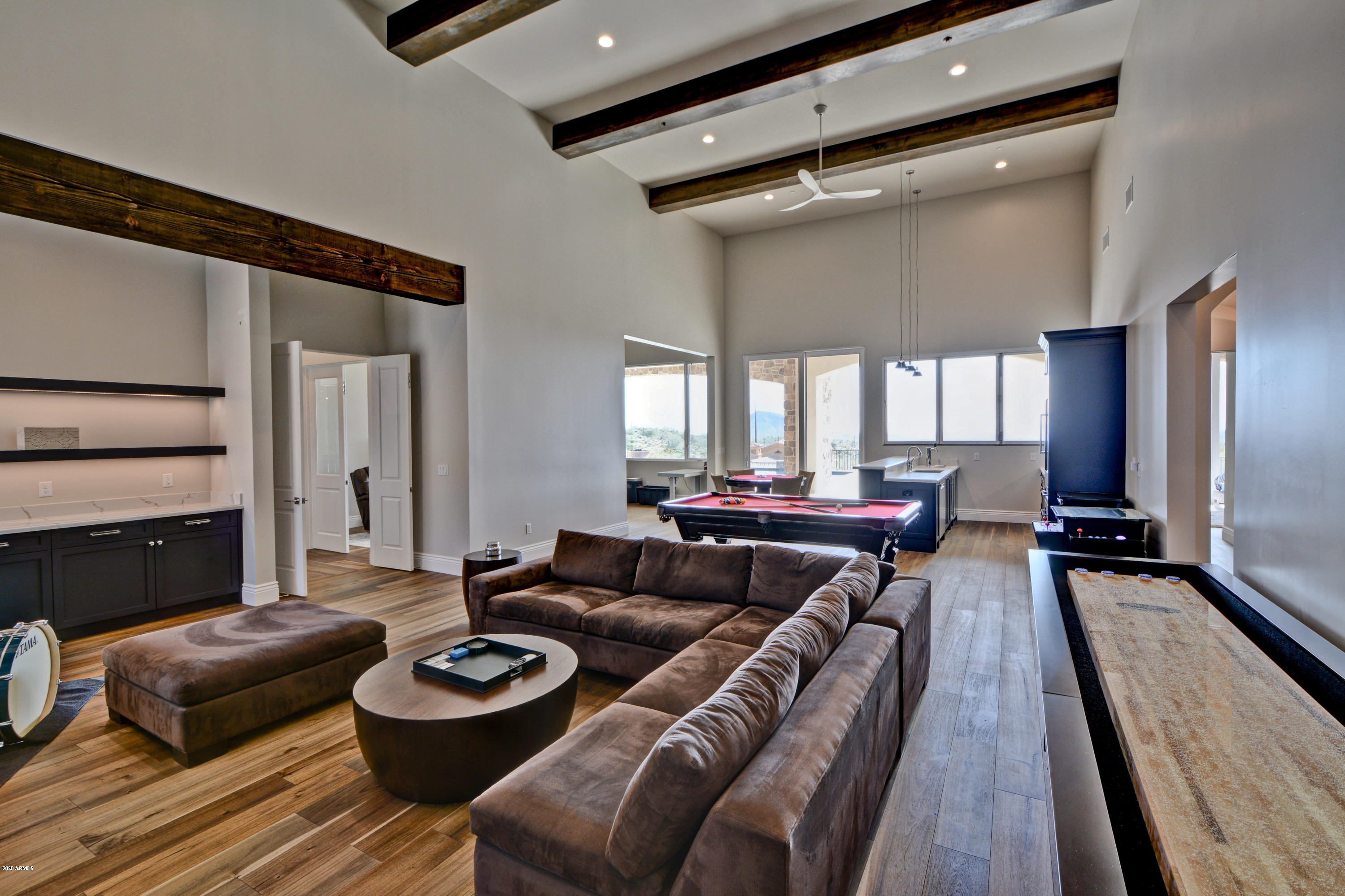 FIREROCK PARCEL K - Residential