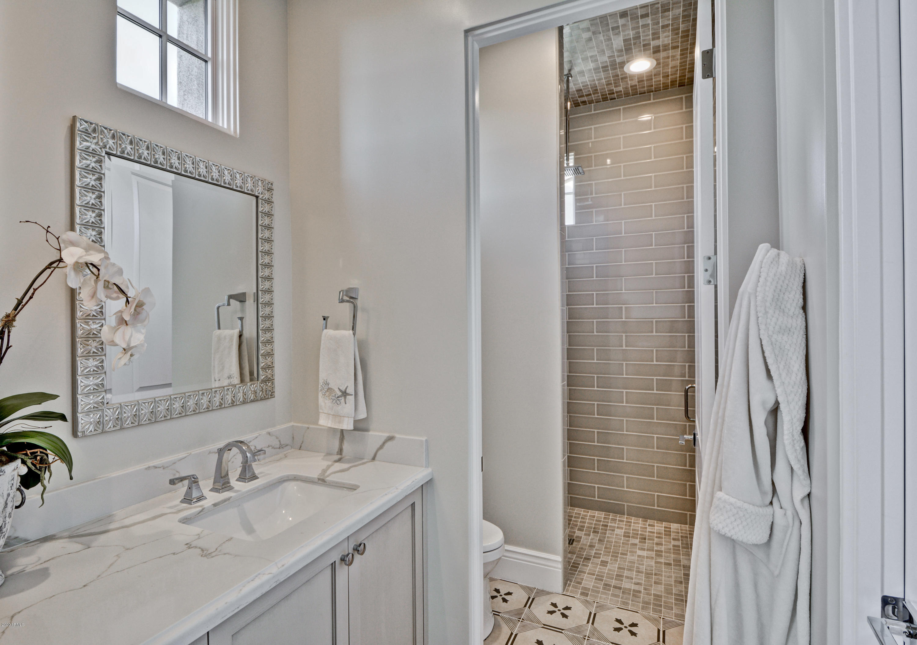 FIREROCK PARCEL K - Residential