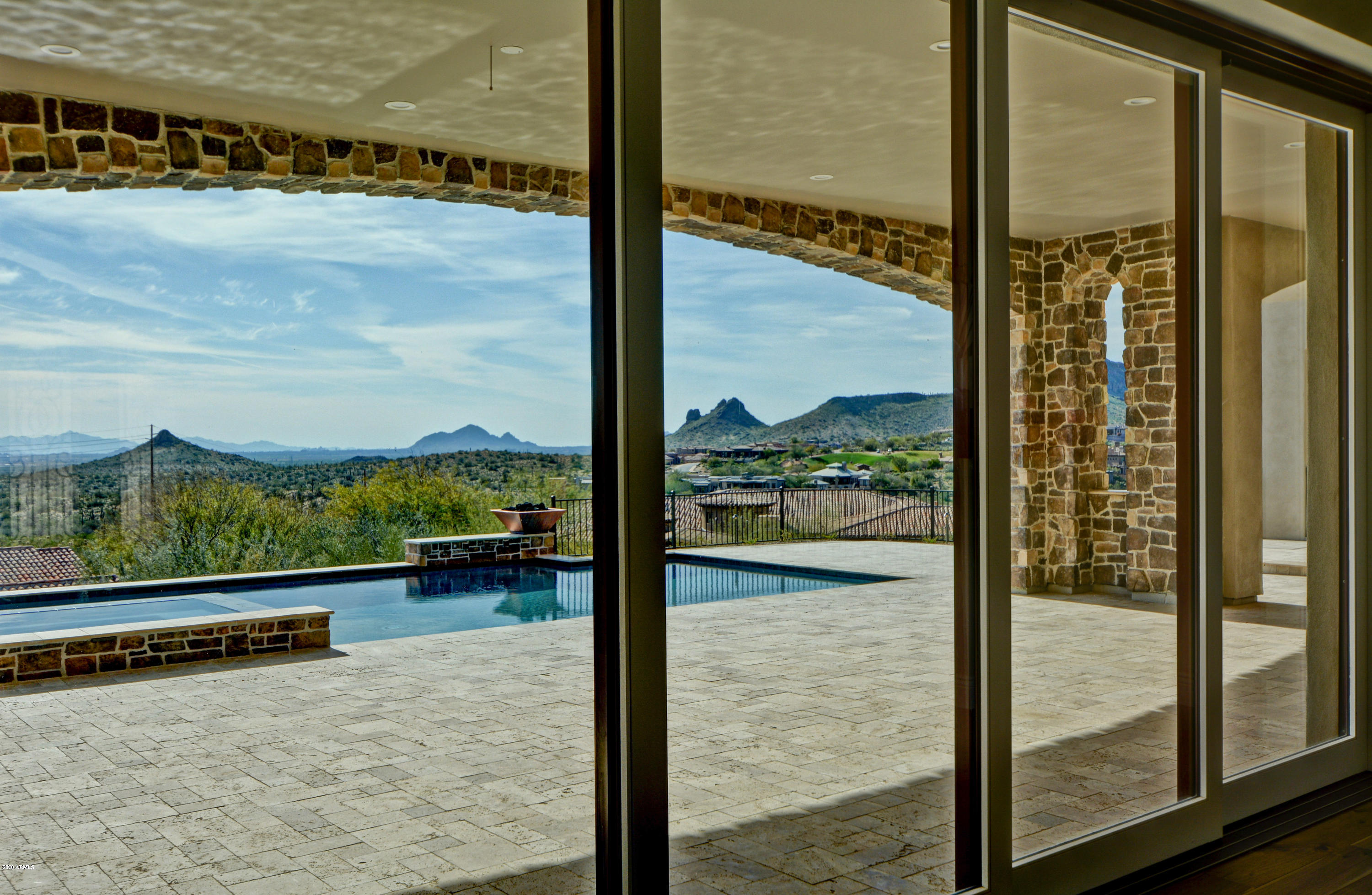 FIREROCK PARCEL K - Residential