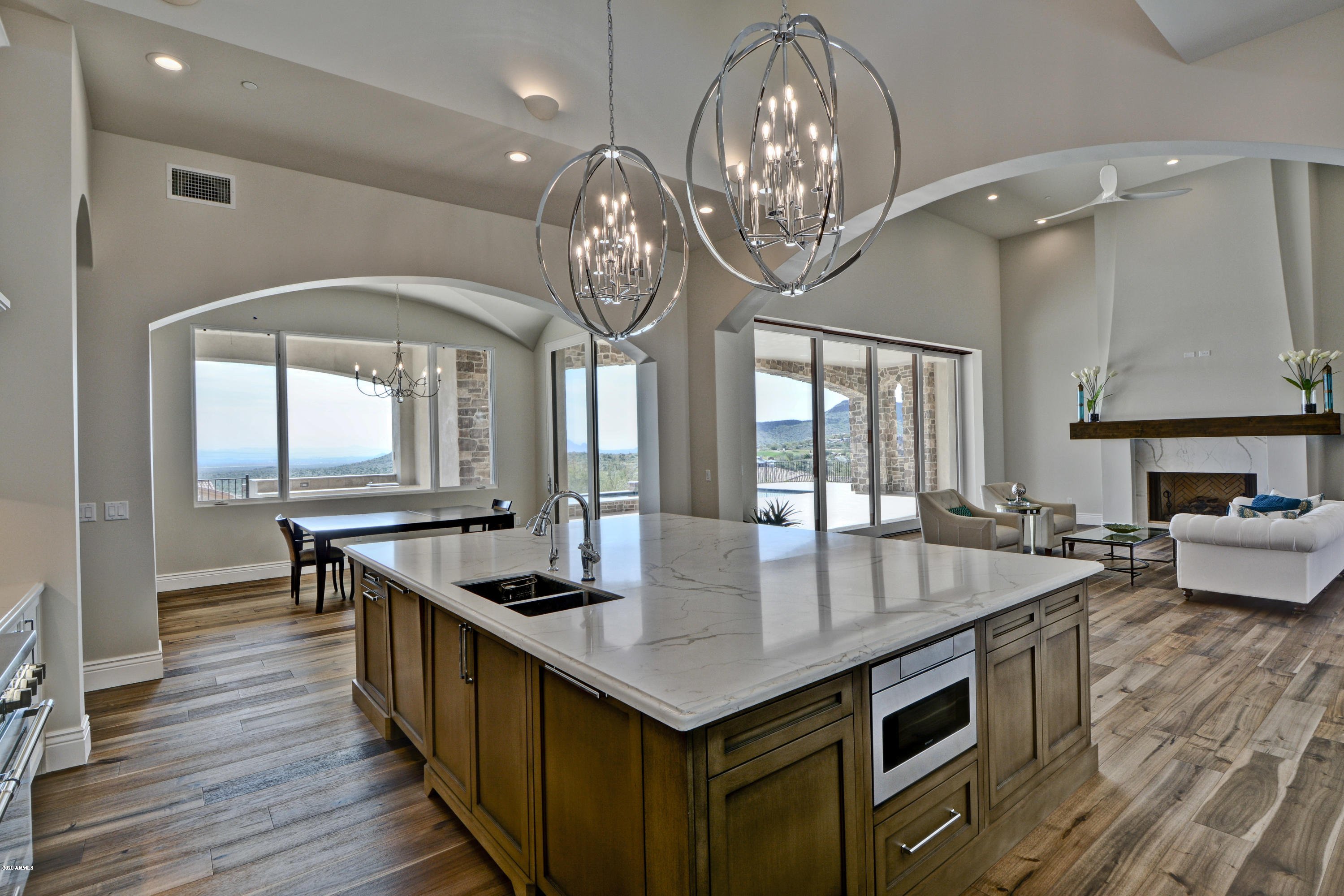 FIREROCK PARCEL K - Residential
