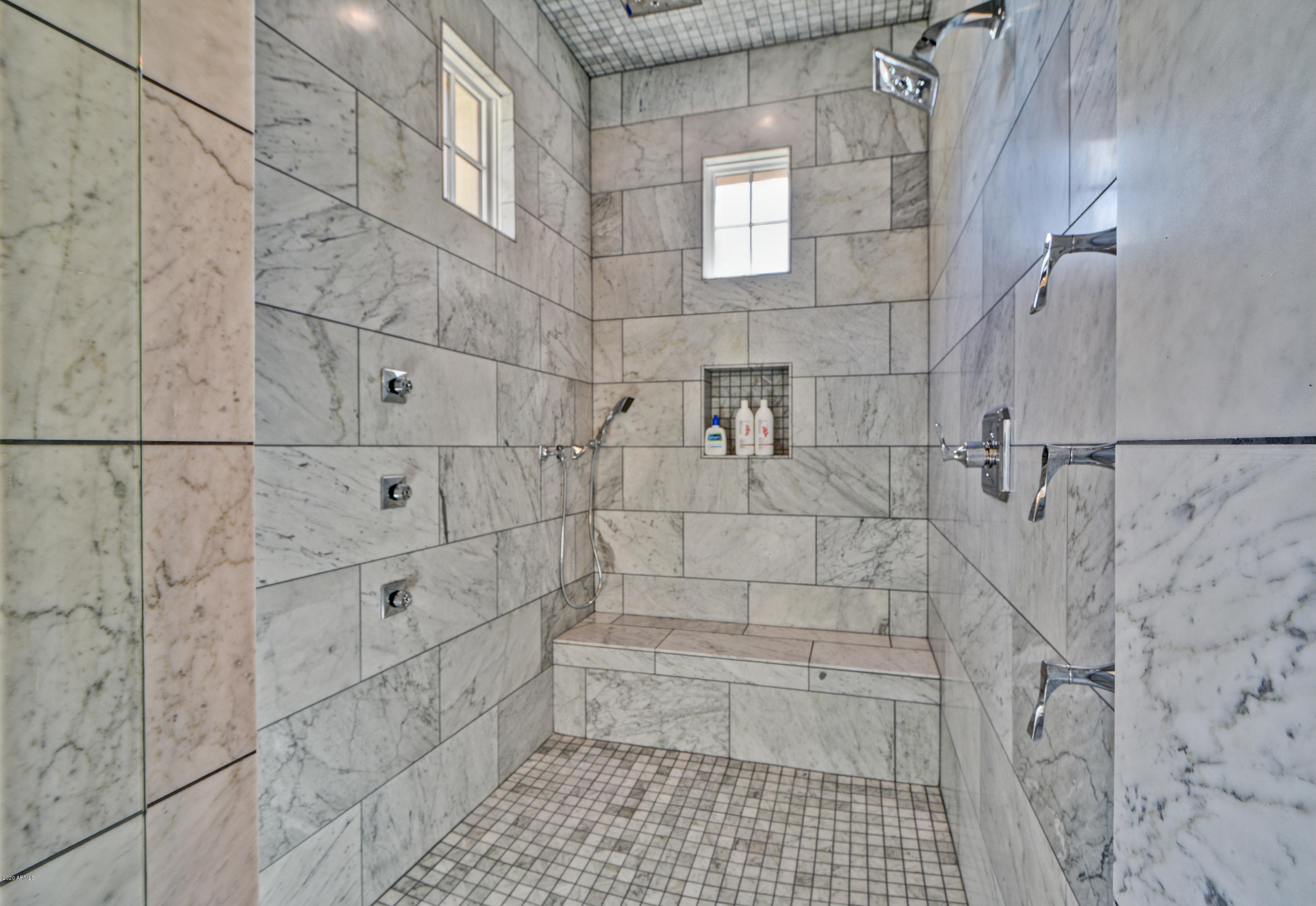 FIREROCK PARCEL K - Residential