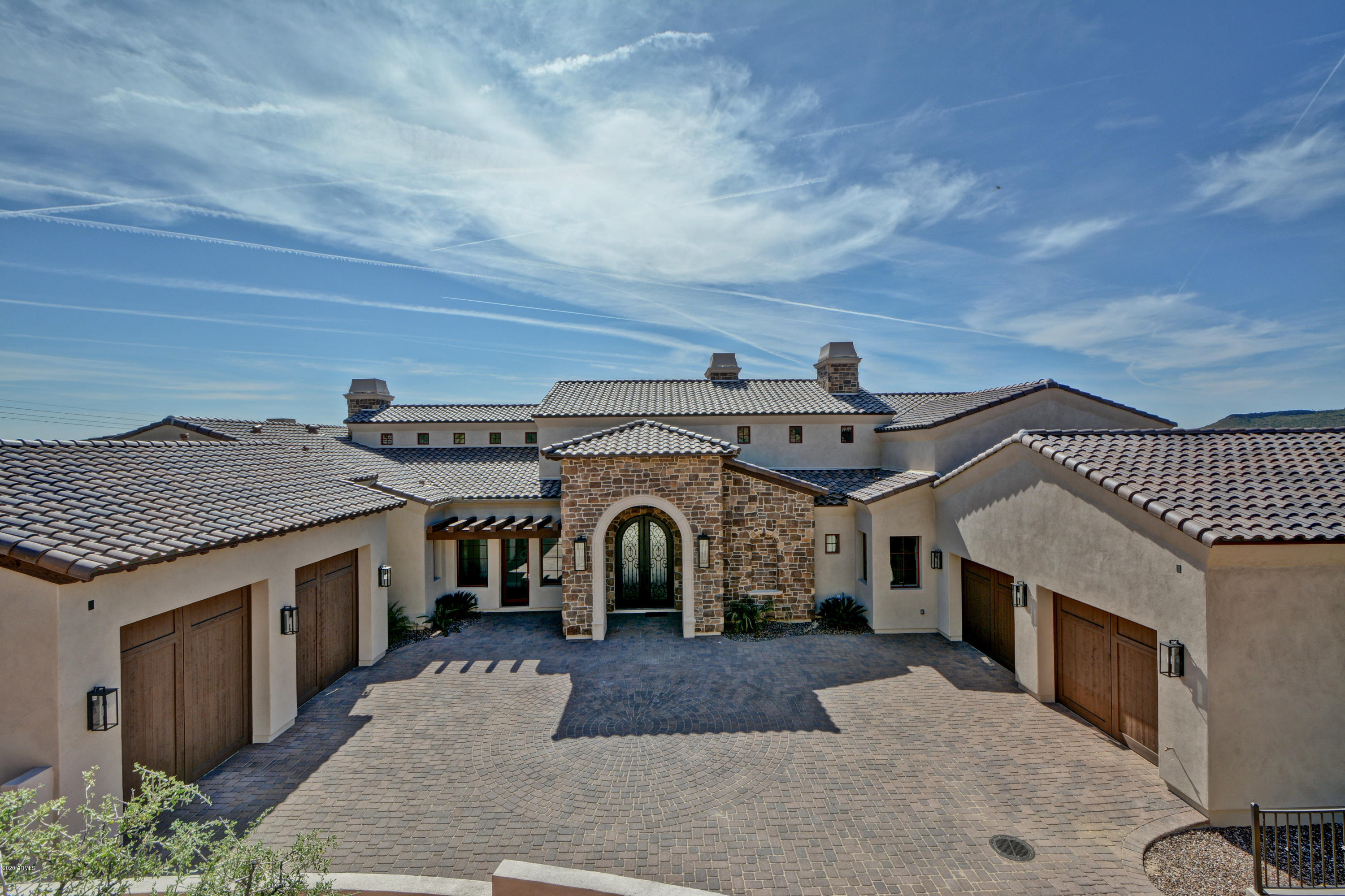 FIREROCK PARCEL K - Residential