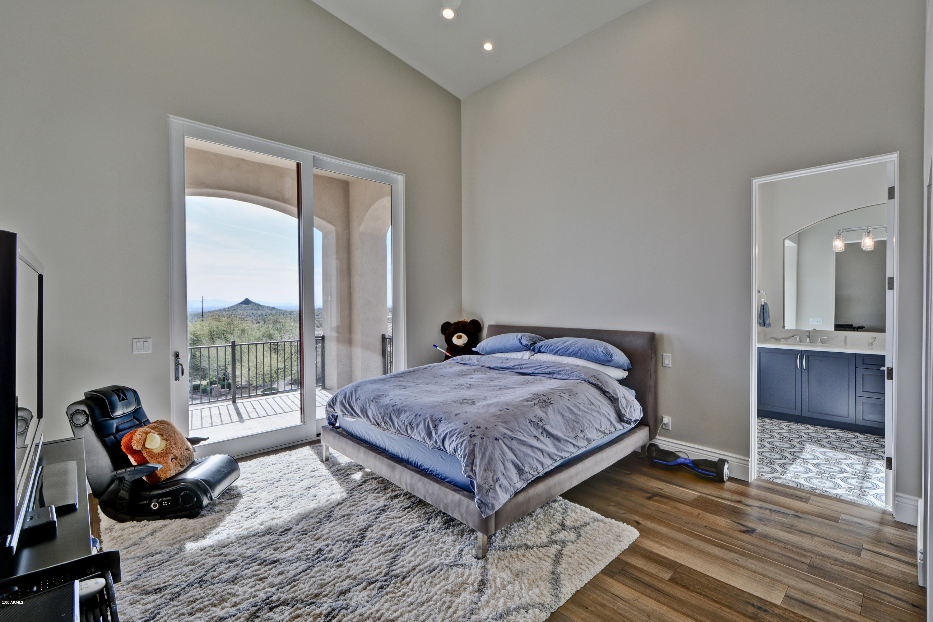 FIREROCK PARCEL K - Residential