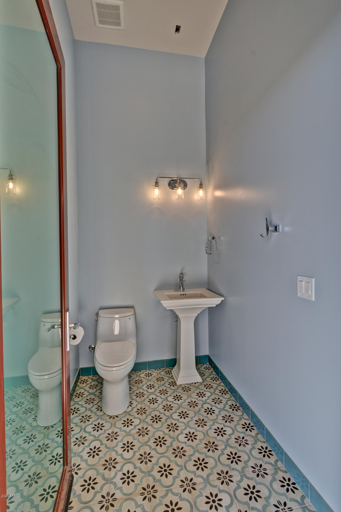 FIREROCK PARCEL K - Residential