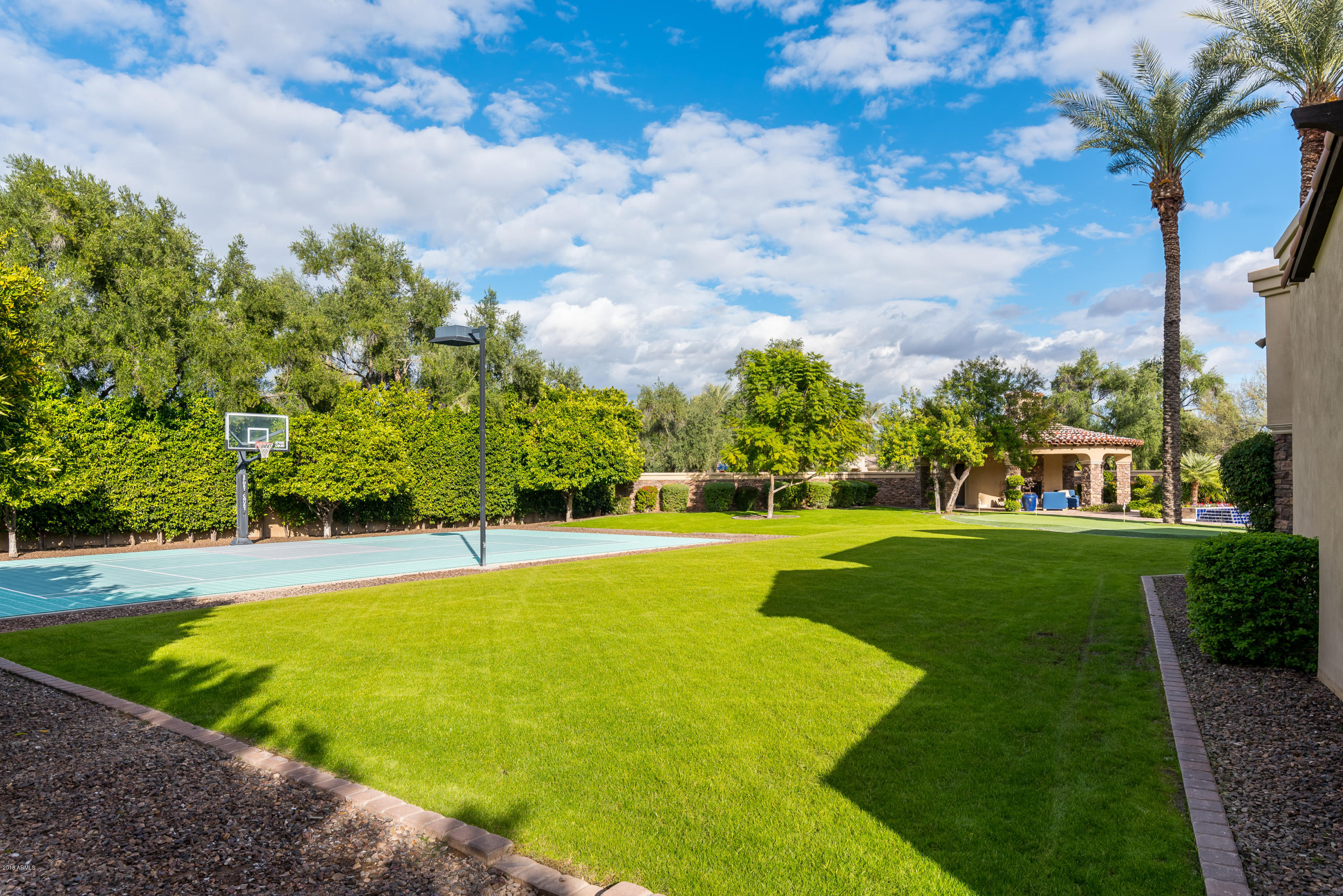 VILLARESI - Residential