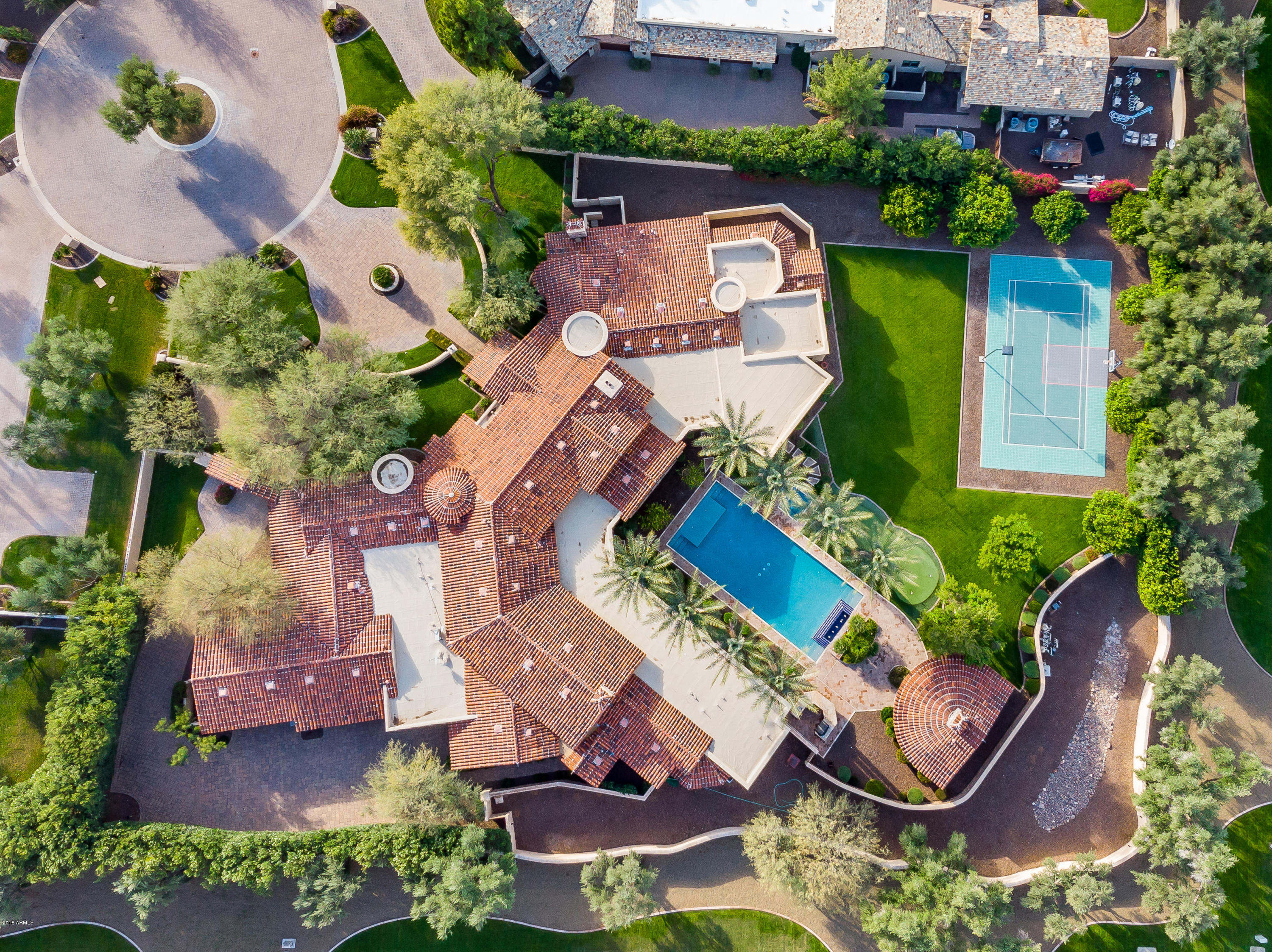 VILLARESI - Residential