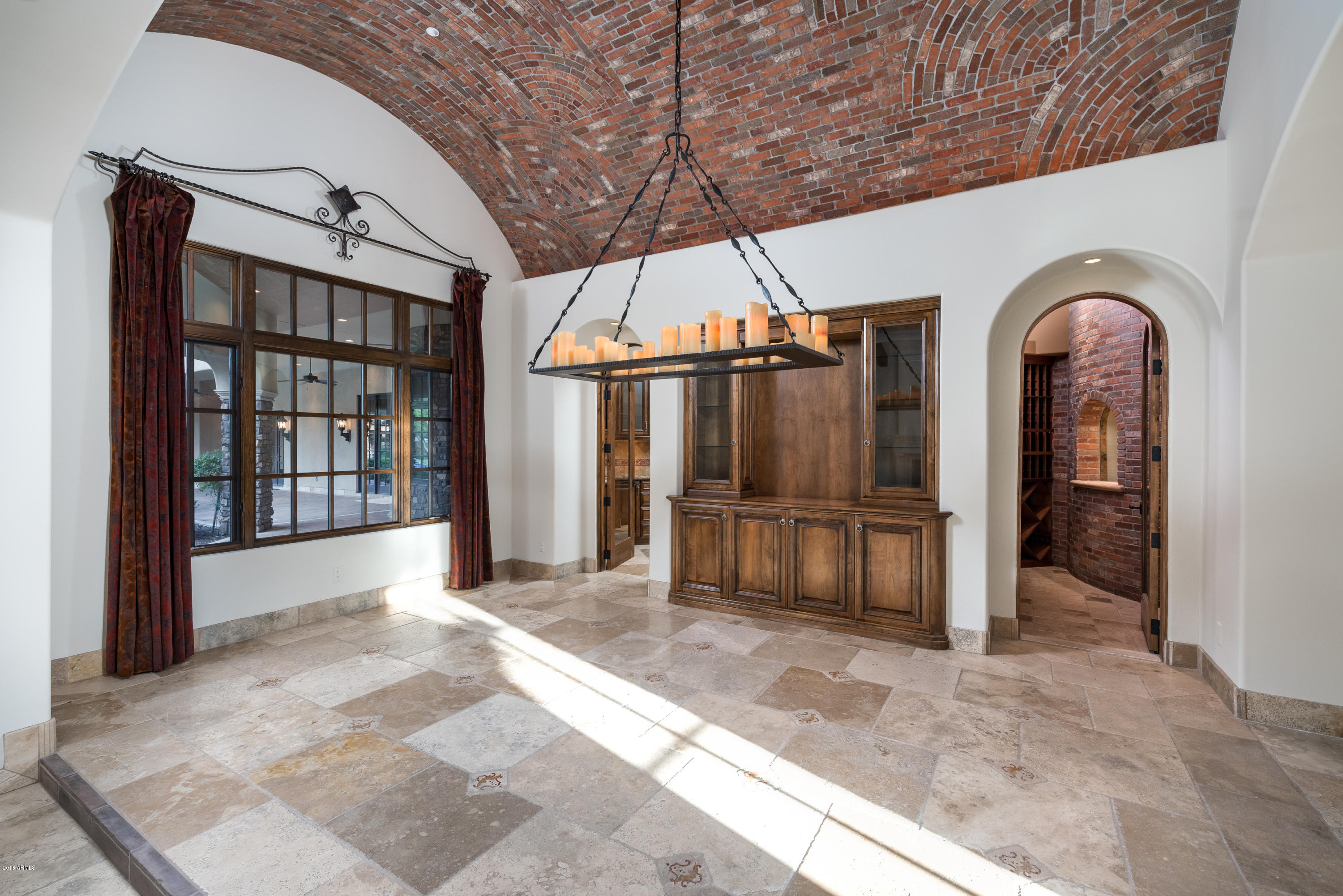 VILLARESI - Residential