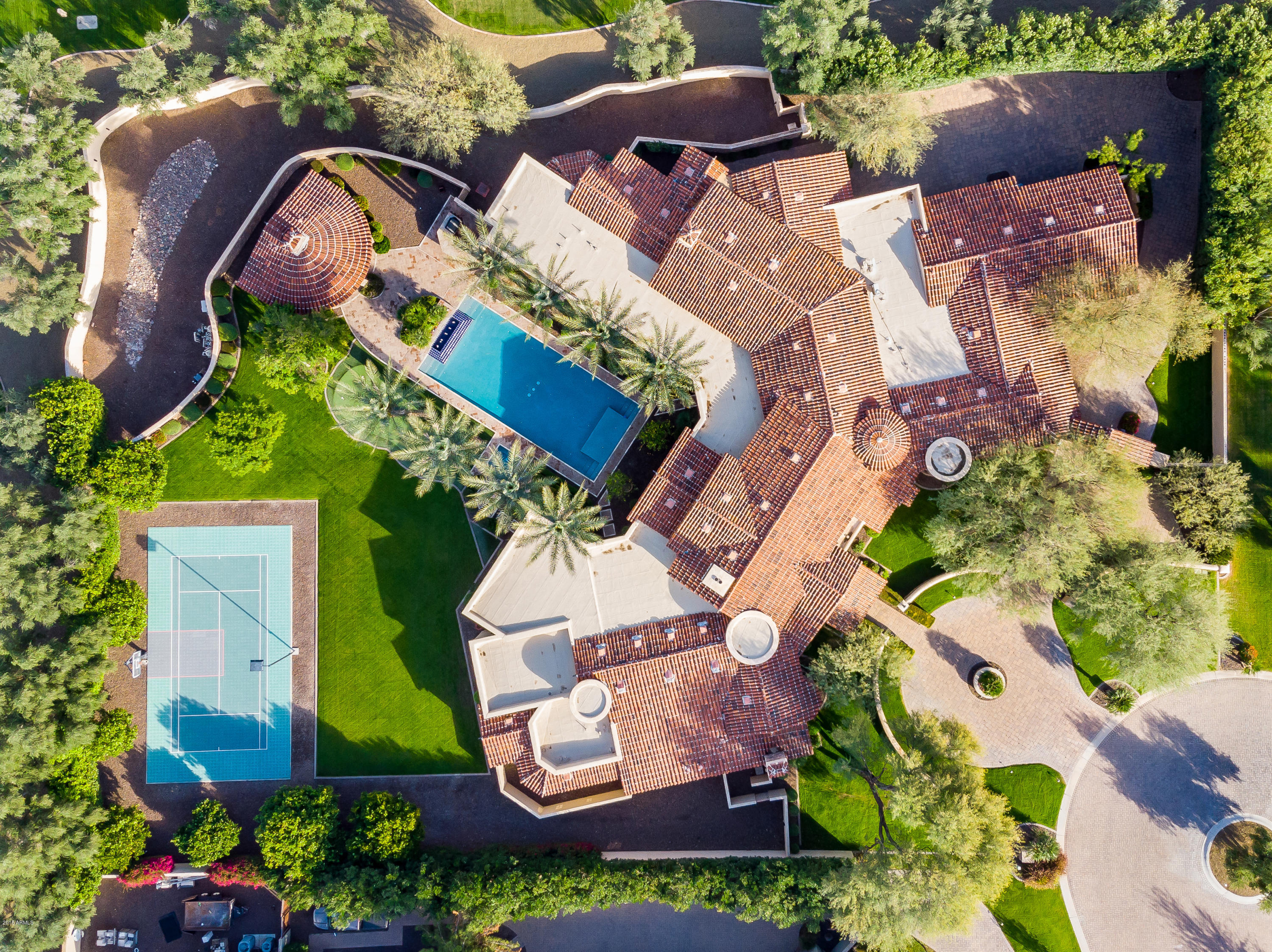 VILLARESI - Residential