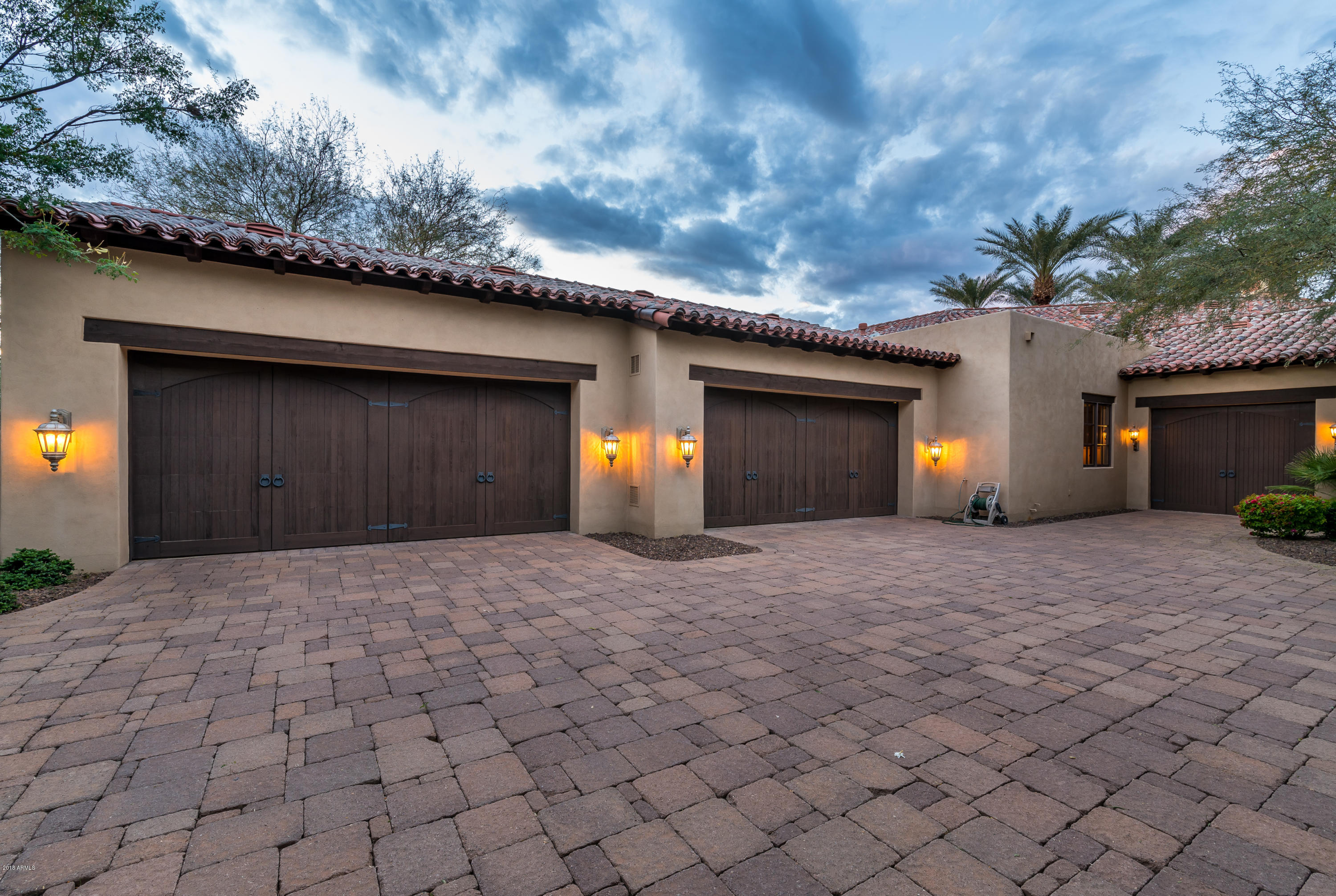 VILLARESI - Residential