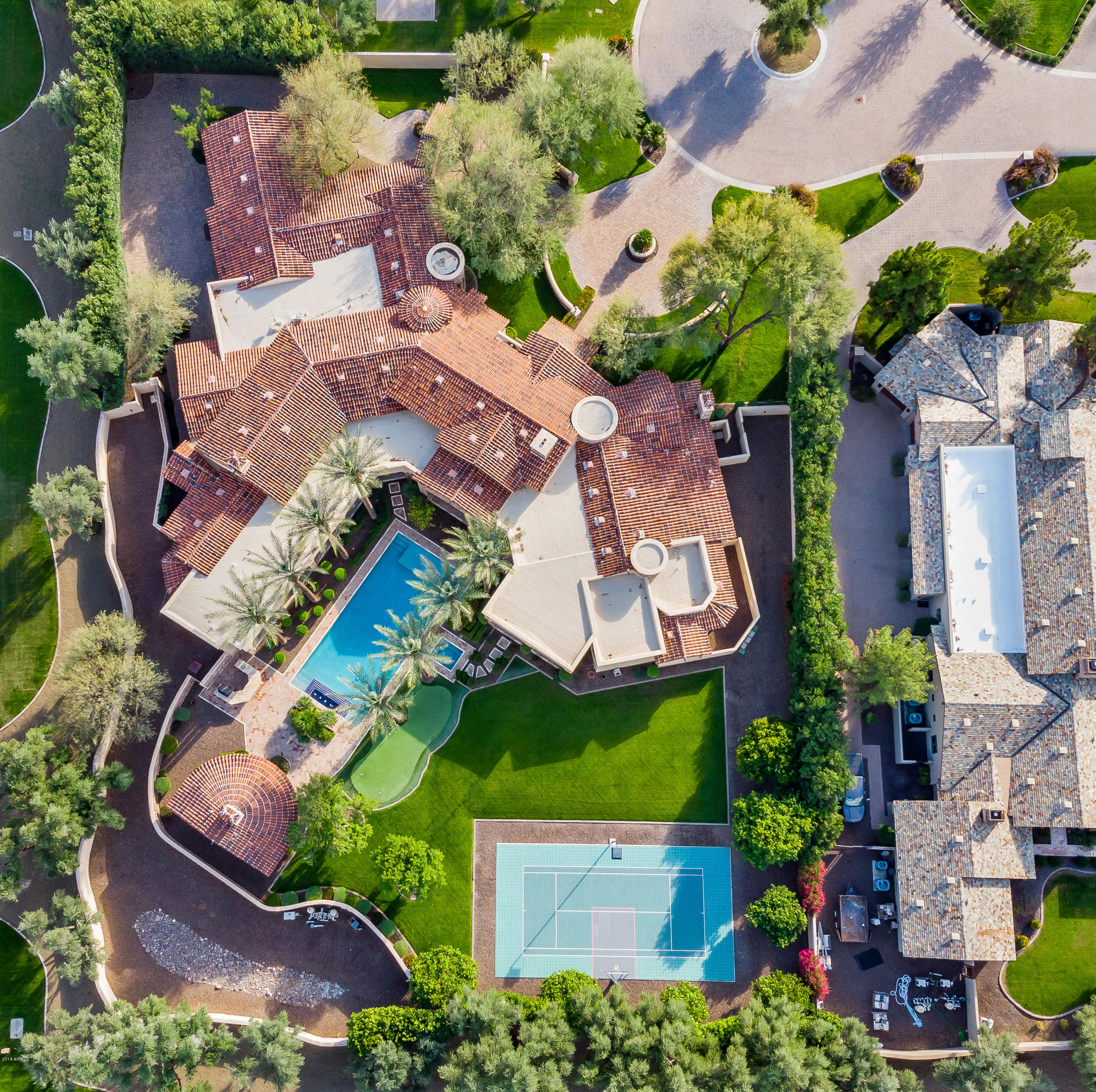 VILLARESI - Residential