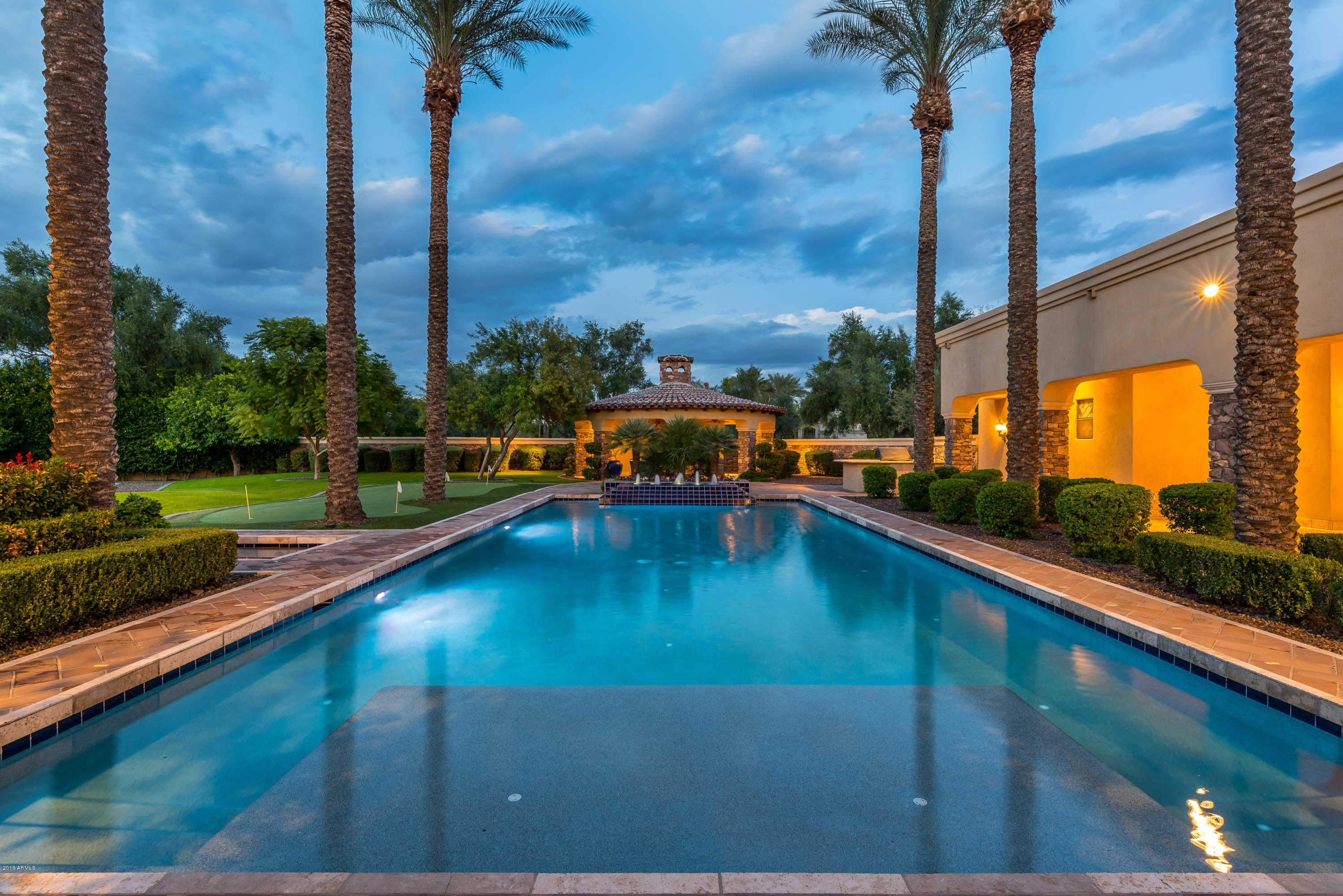 VILLARESI - Residential