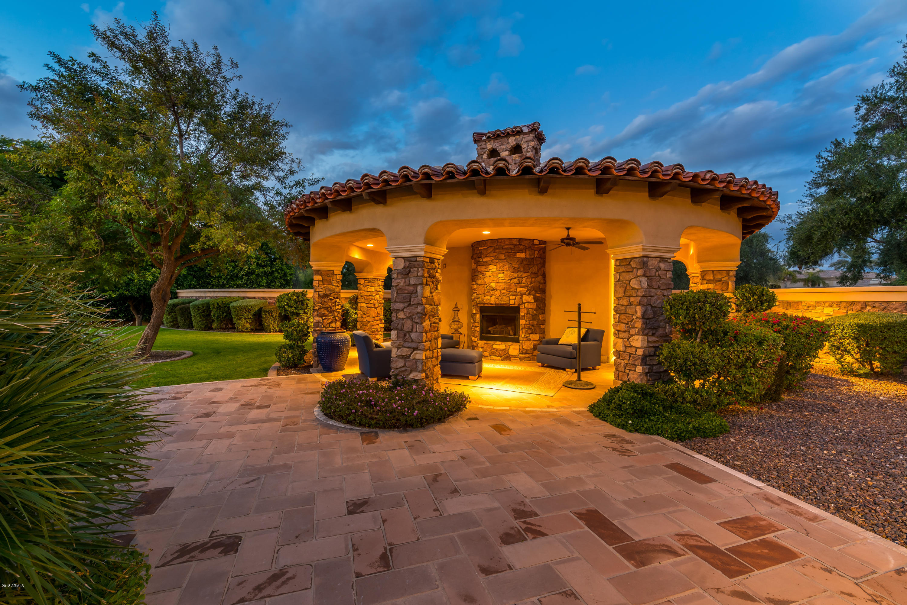 VILLARESI - Residential
