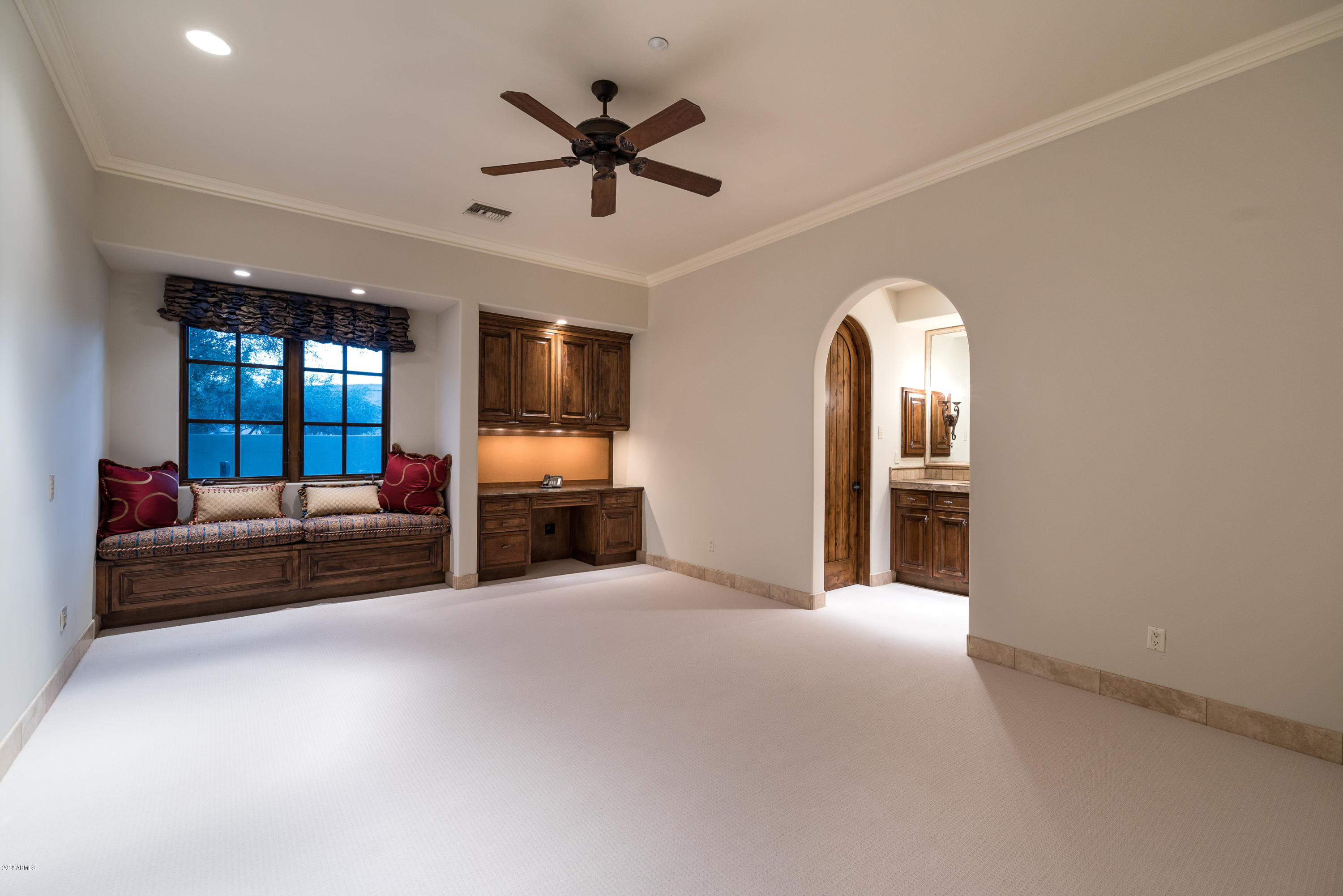 VILLARESI - Residential