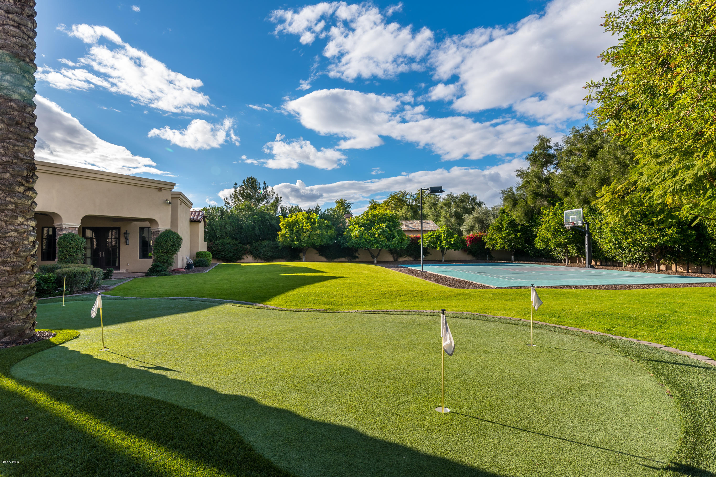 VILLARESI - Residential