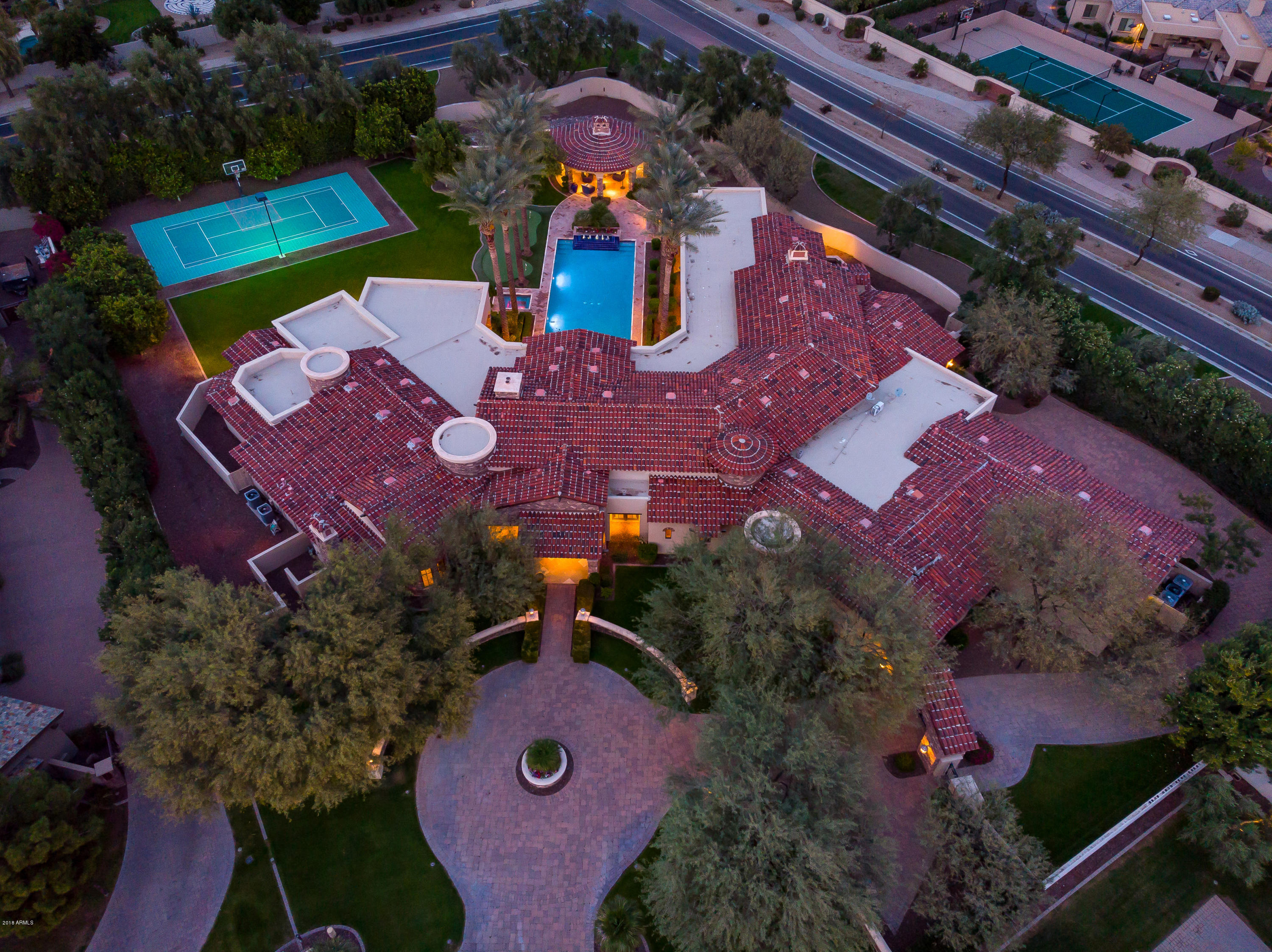 VILLARESI - Residential