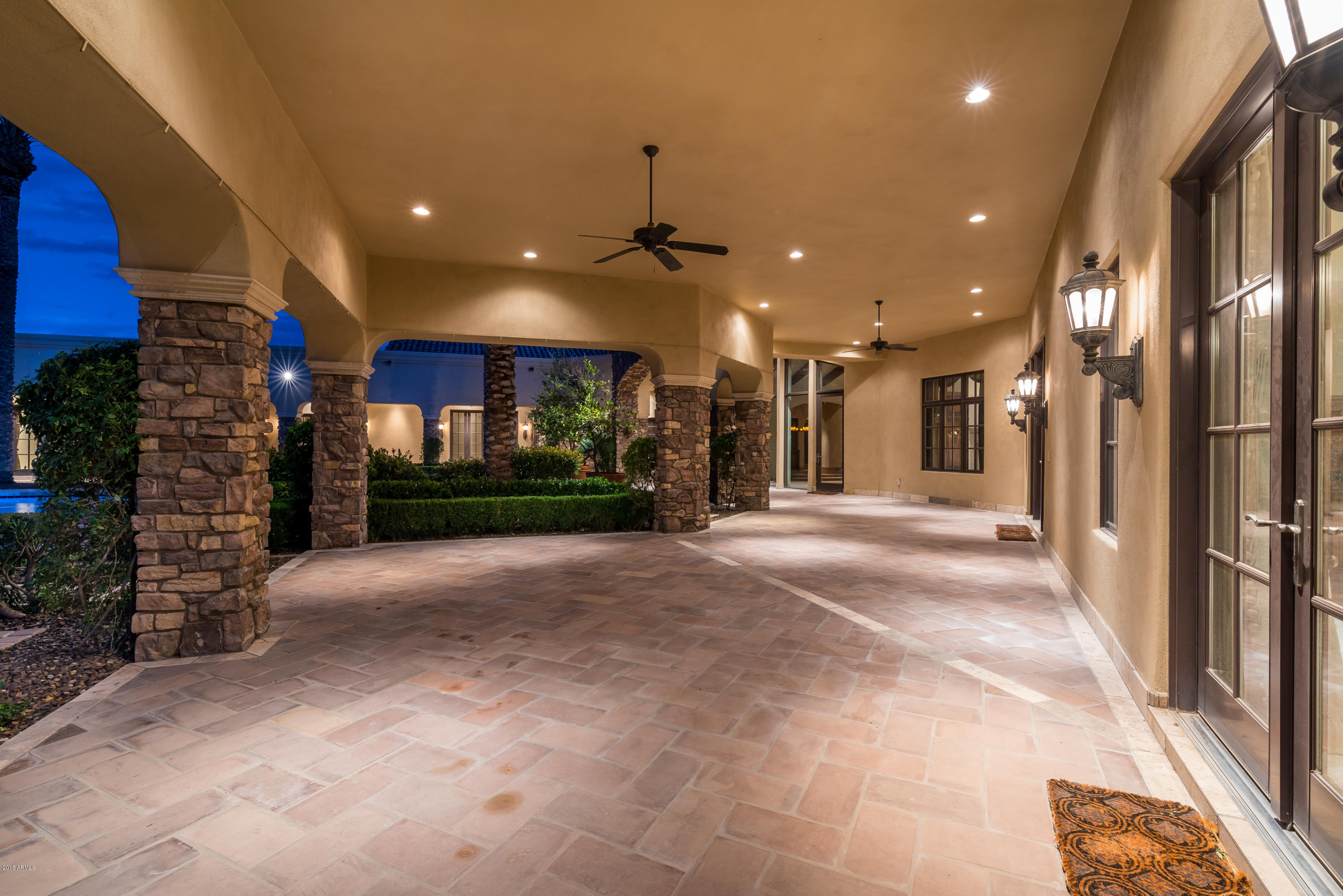 VILLARESI - Residential