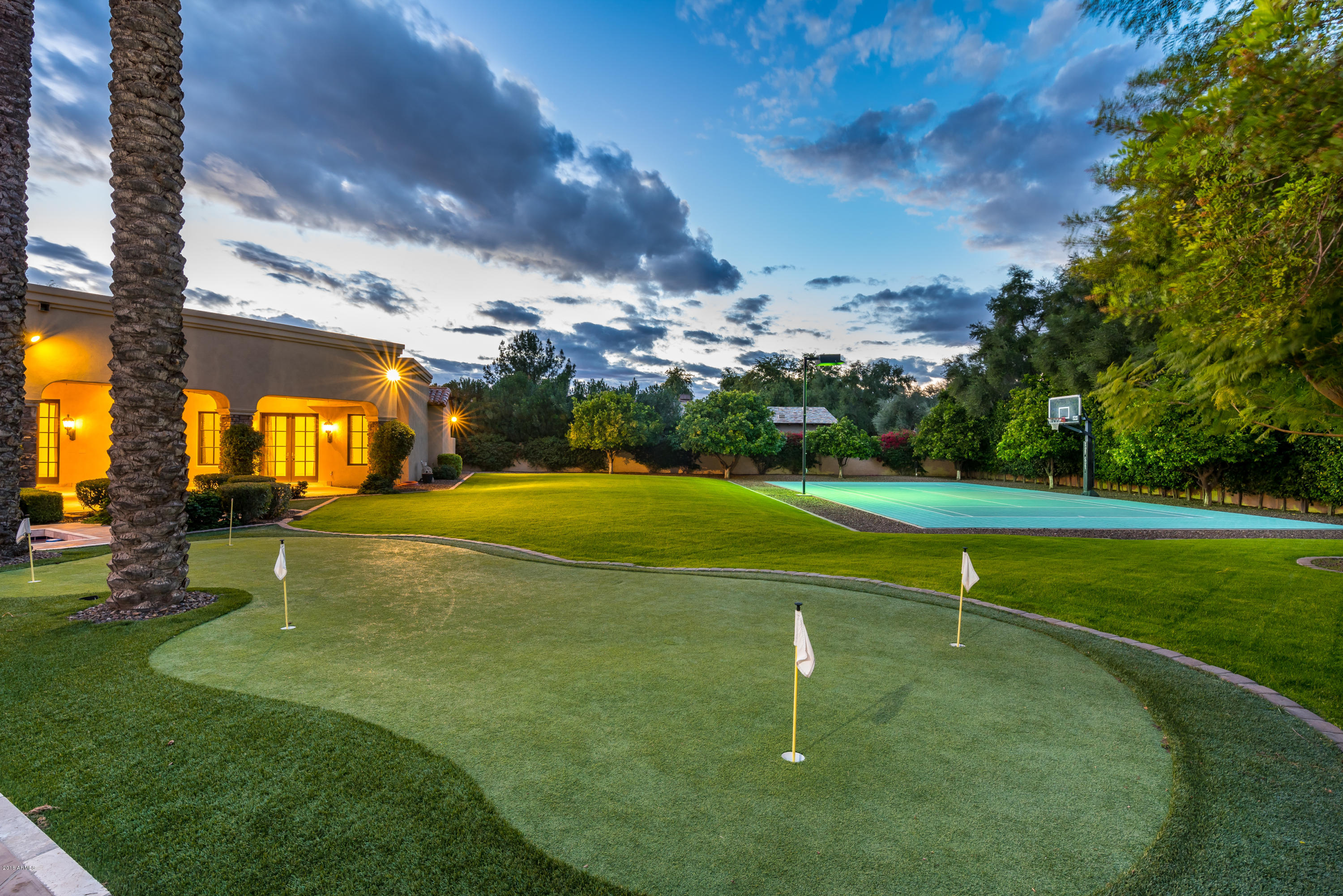 VILLARESI - Residential