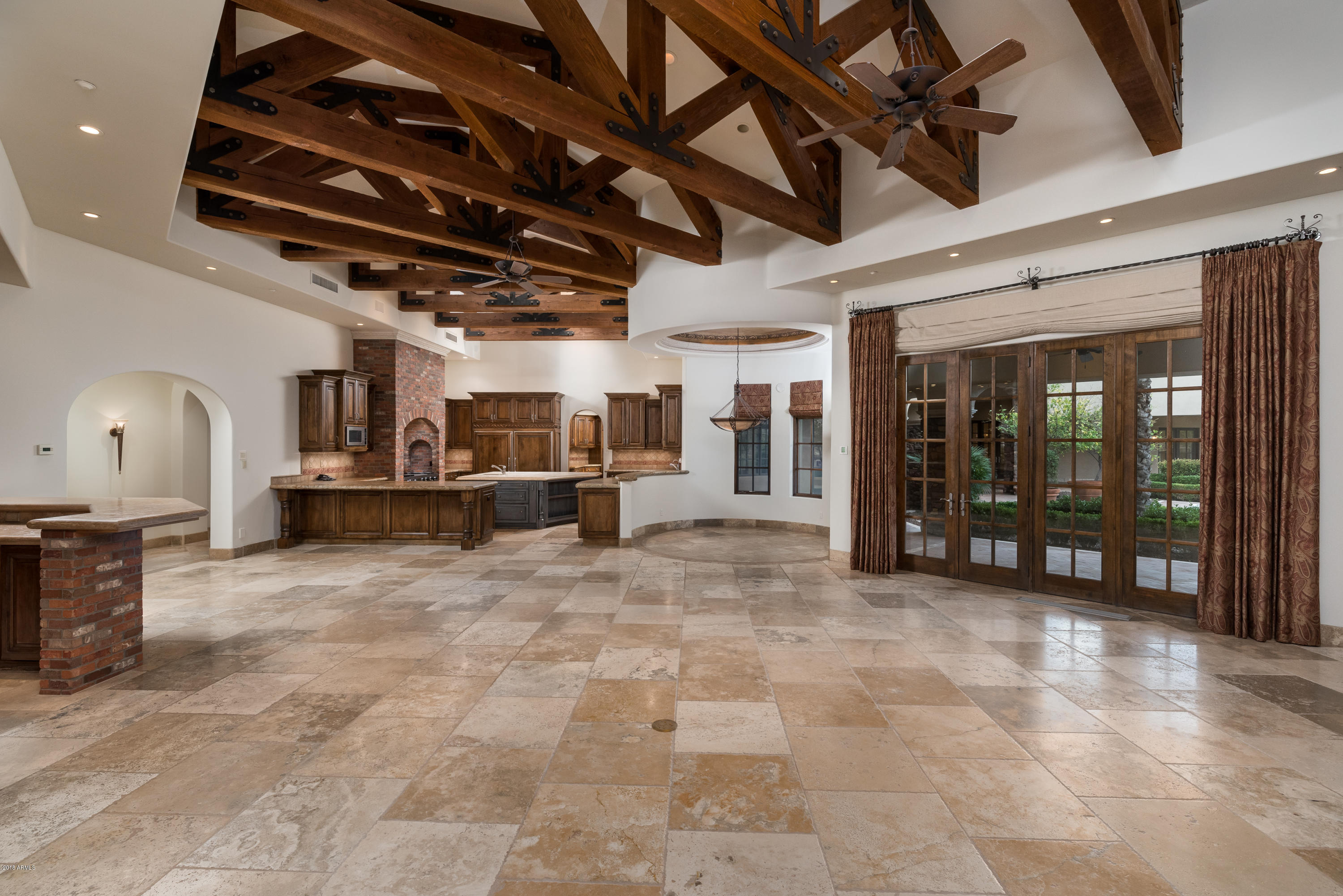VILLARESI - Residential