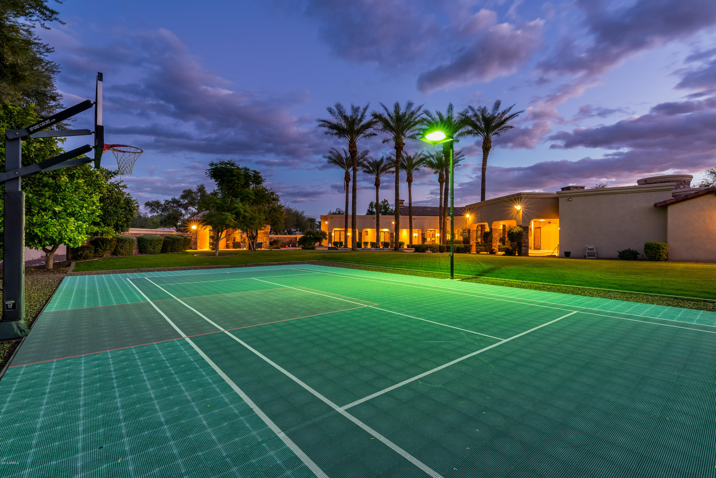 VILLARESI - Residential