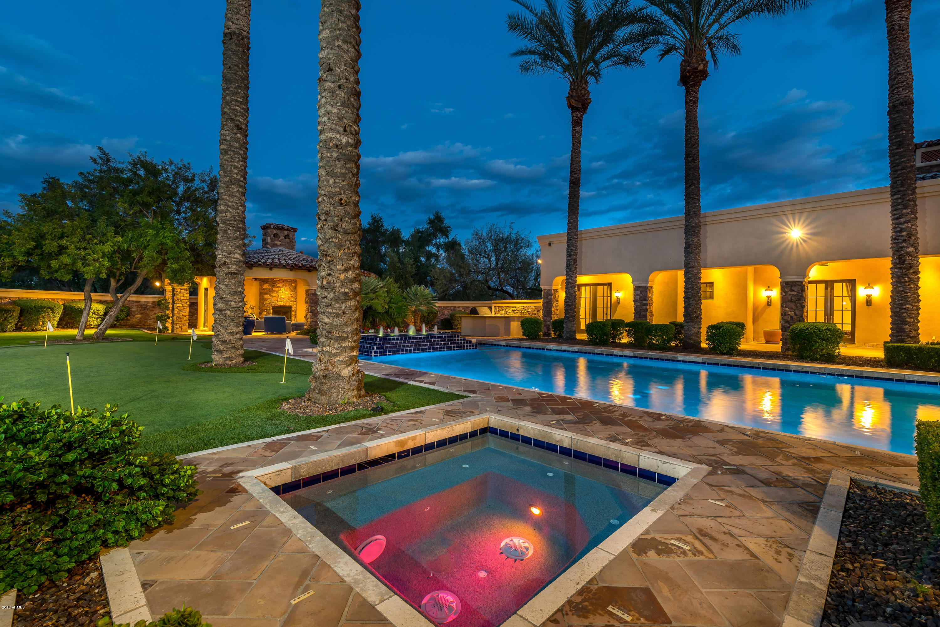 VILLARESI - Residential