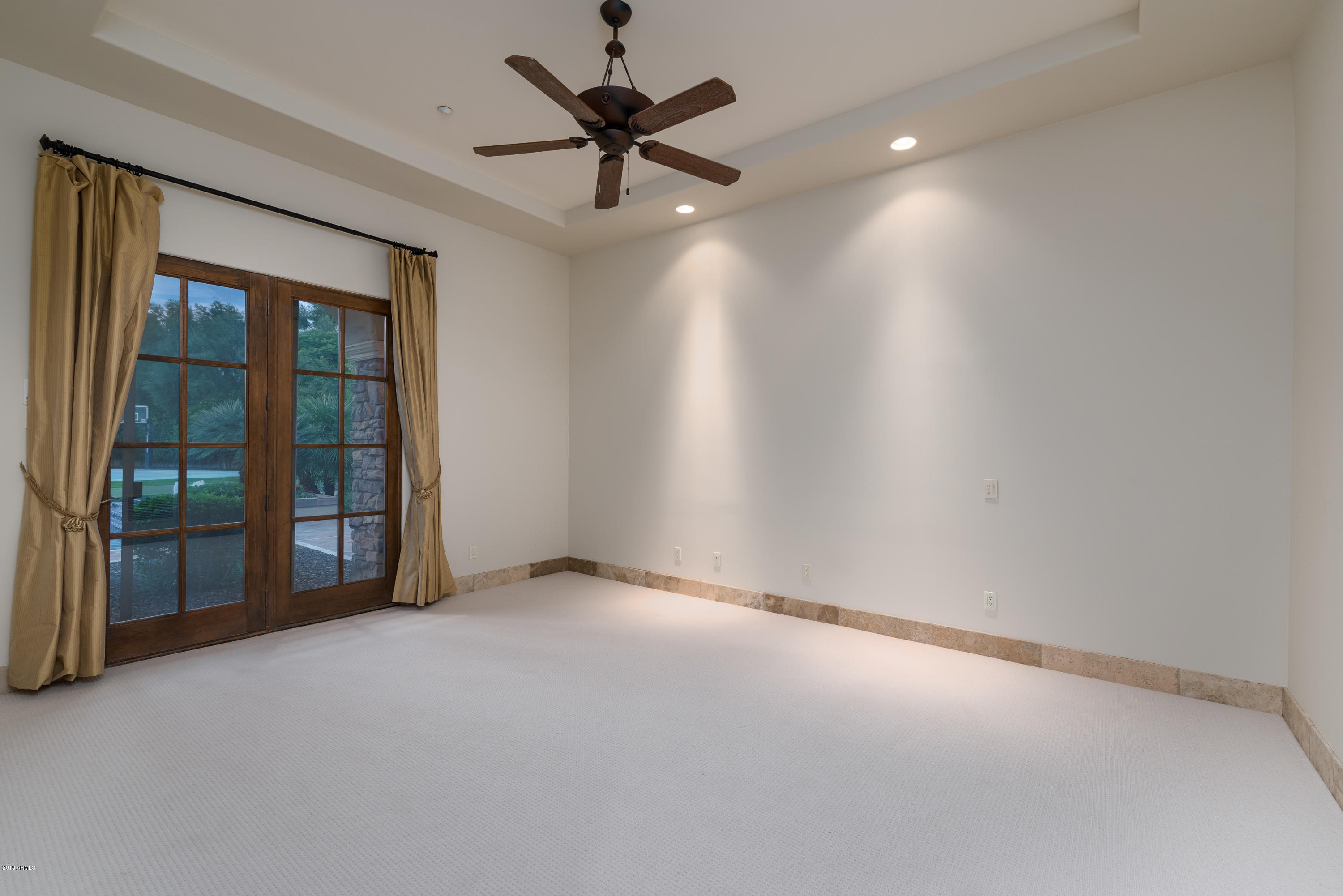 VILLARESI - Residential