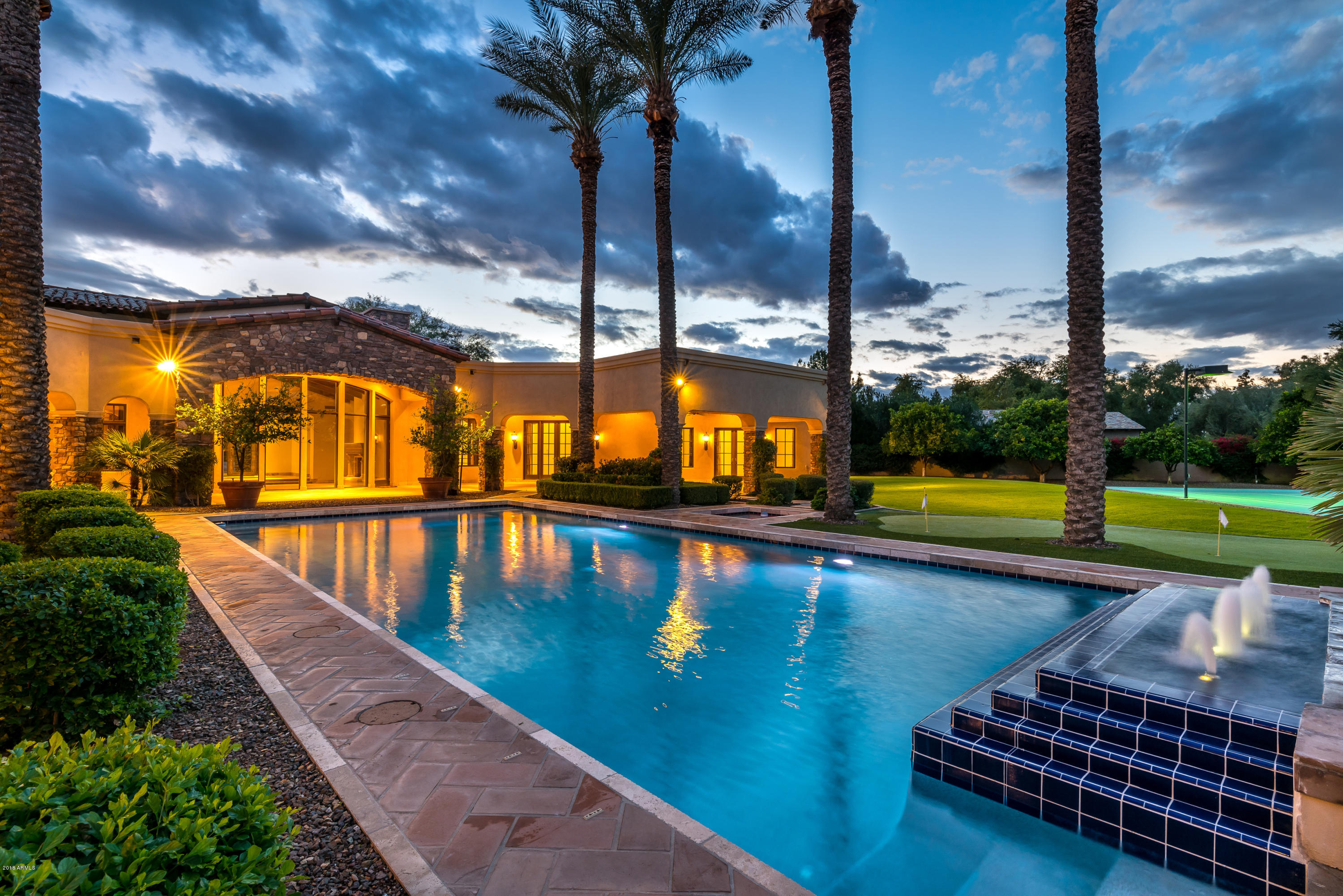 VILLARESI - Residential