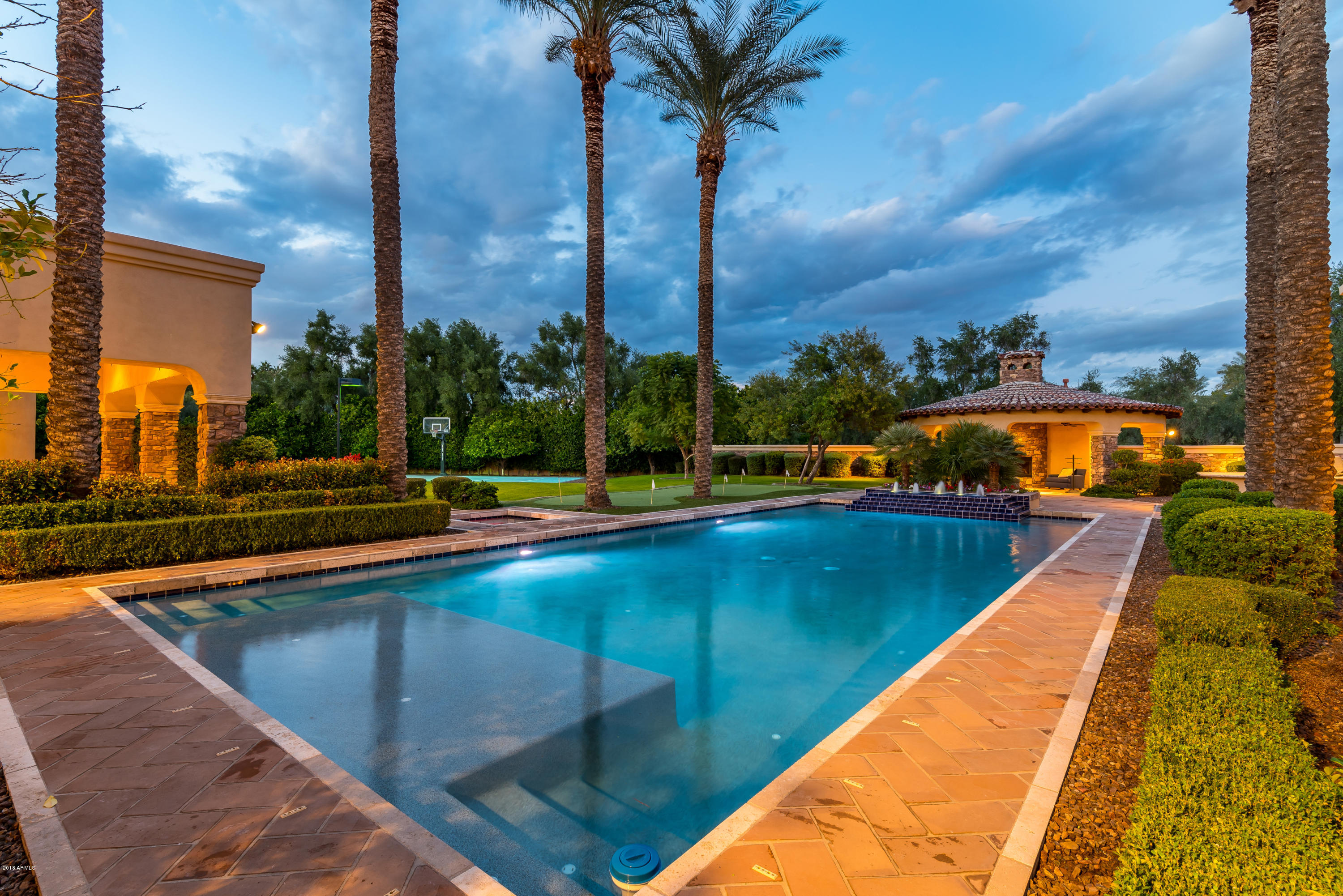 VILLARESI - Residential