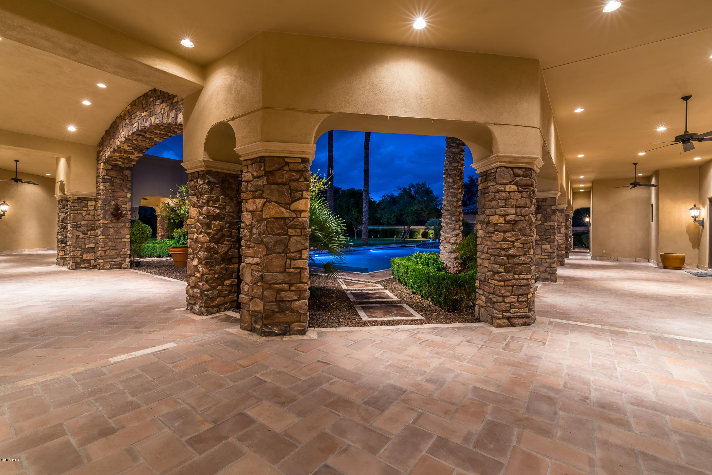 VILLARESI - Residential