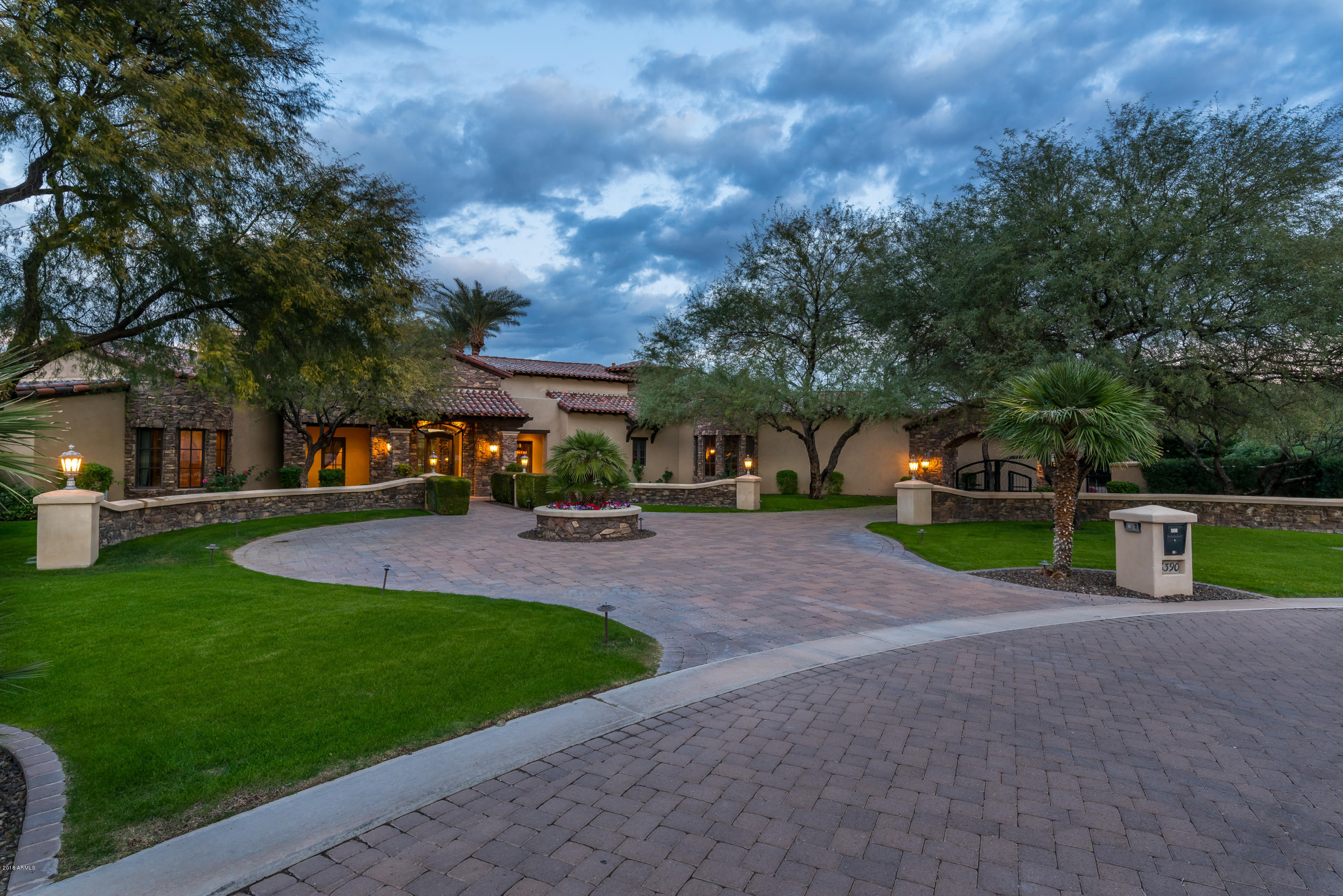 VILLARESI - Residential