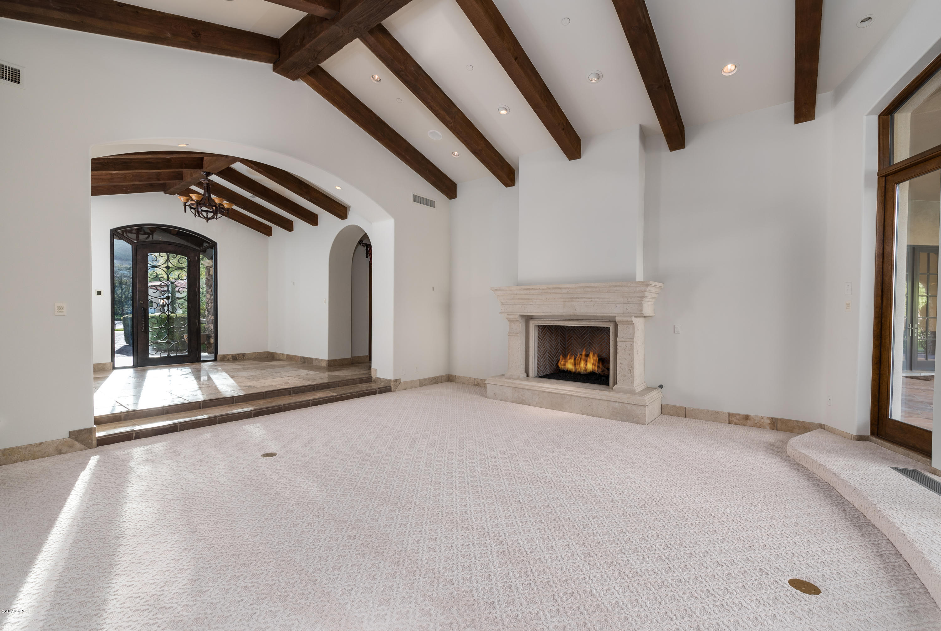 VILLARESI - Residential