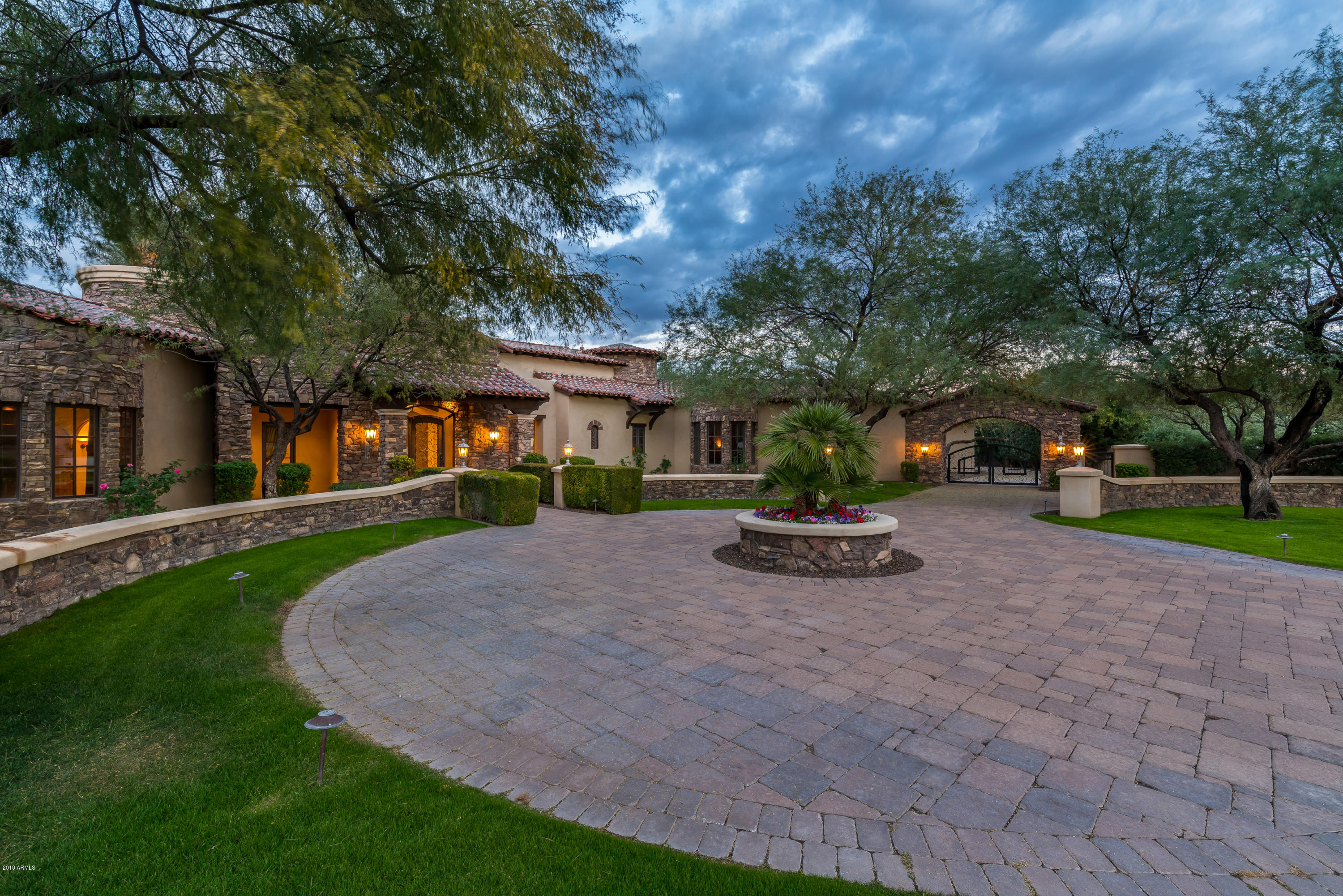 VILLARESI - Residential