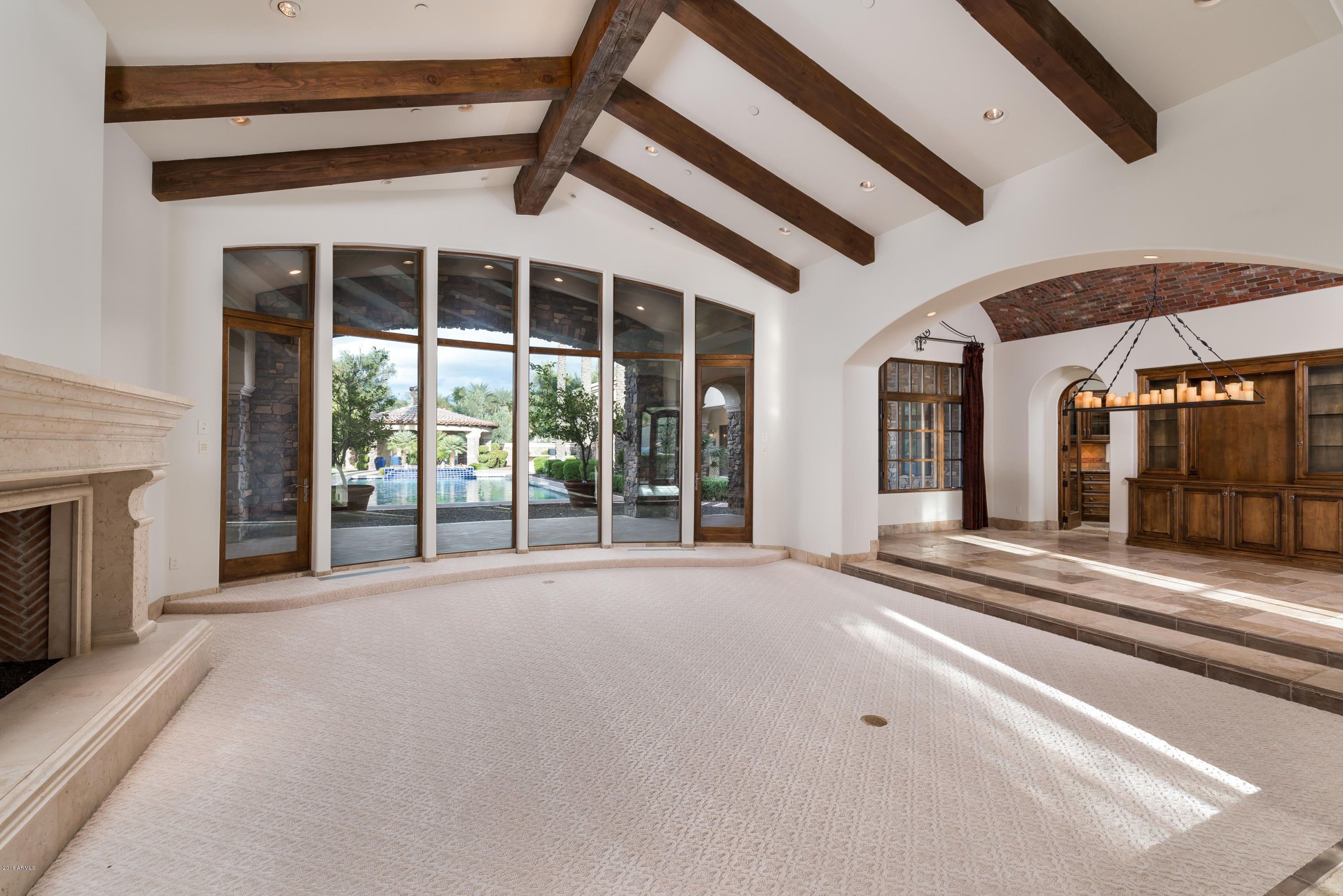 VILLARESI - Residential