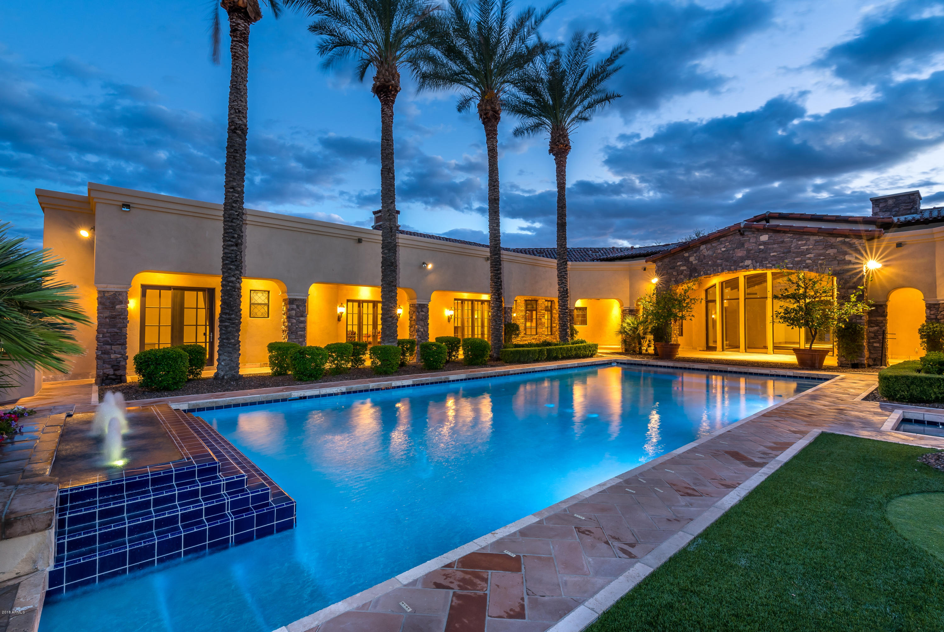 VILLARESI - Residential
